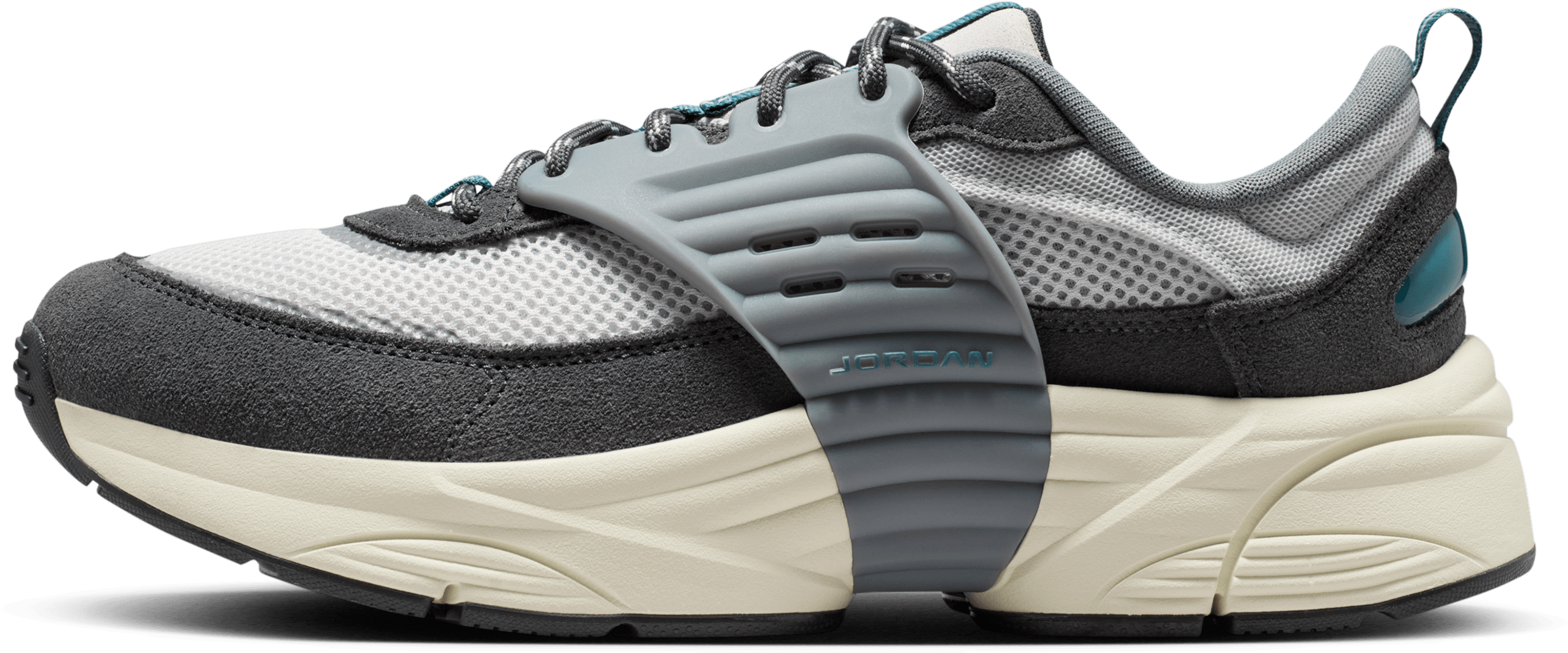 Air Jordan Trunner O/S "Ash Green"