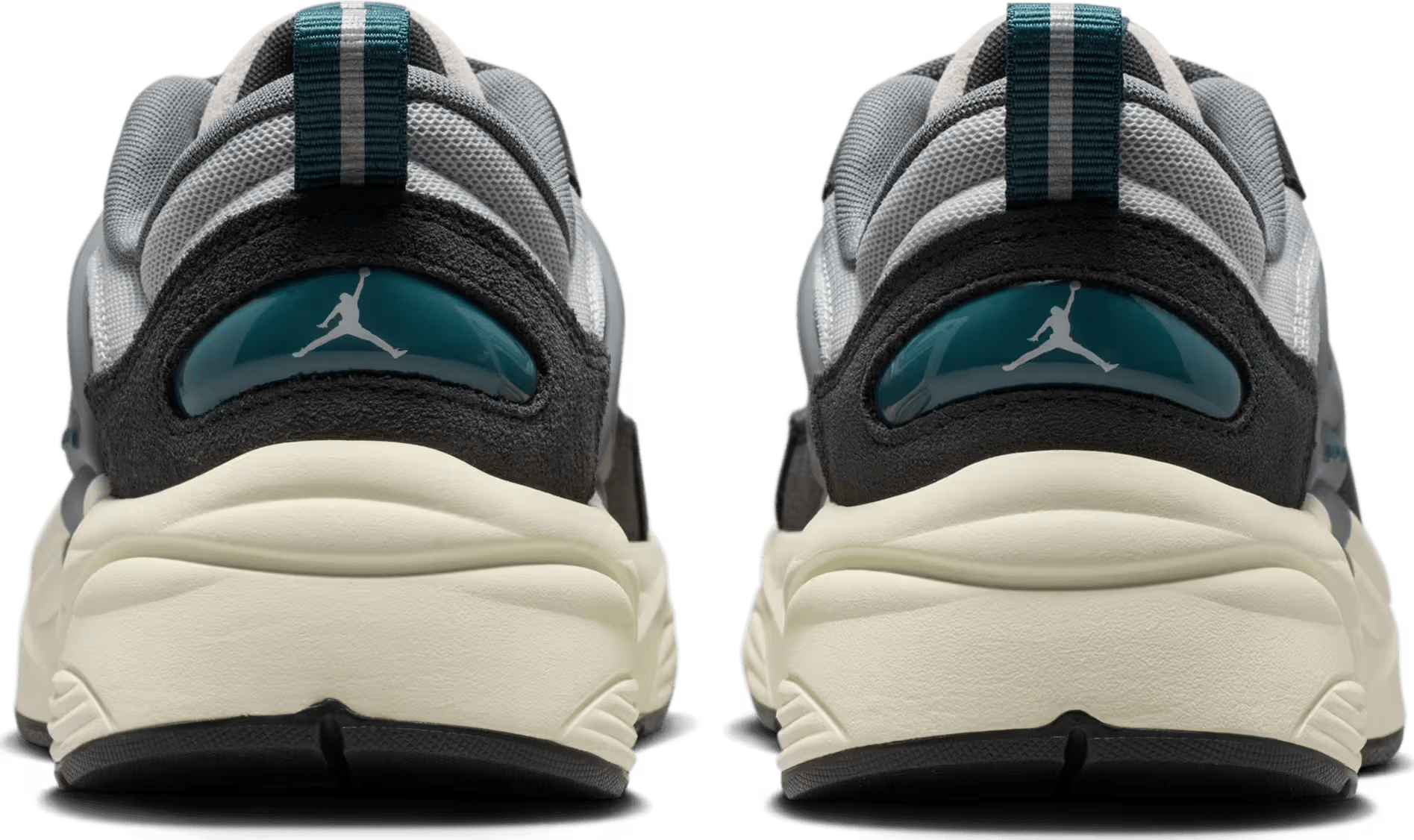 Air Jordan Trunner O/S "Ash Green"