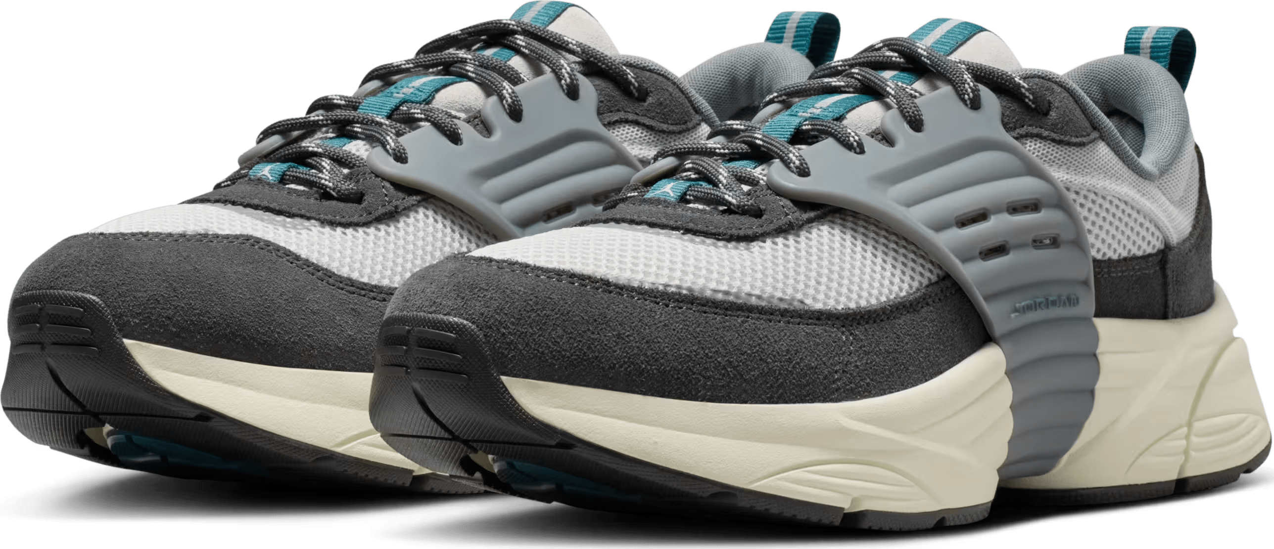 Air Jordan Trunner O/S "Ash Green"