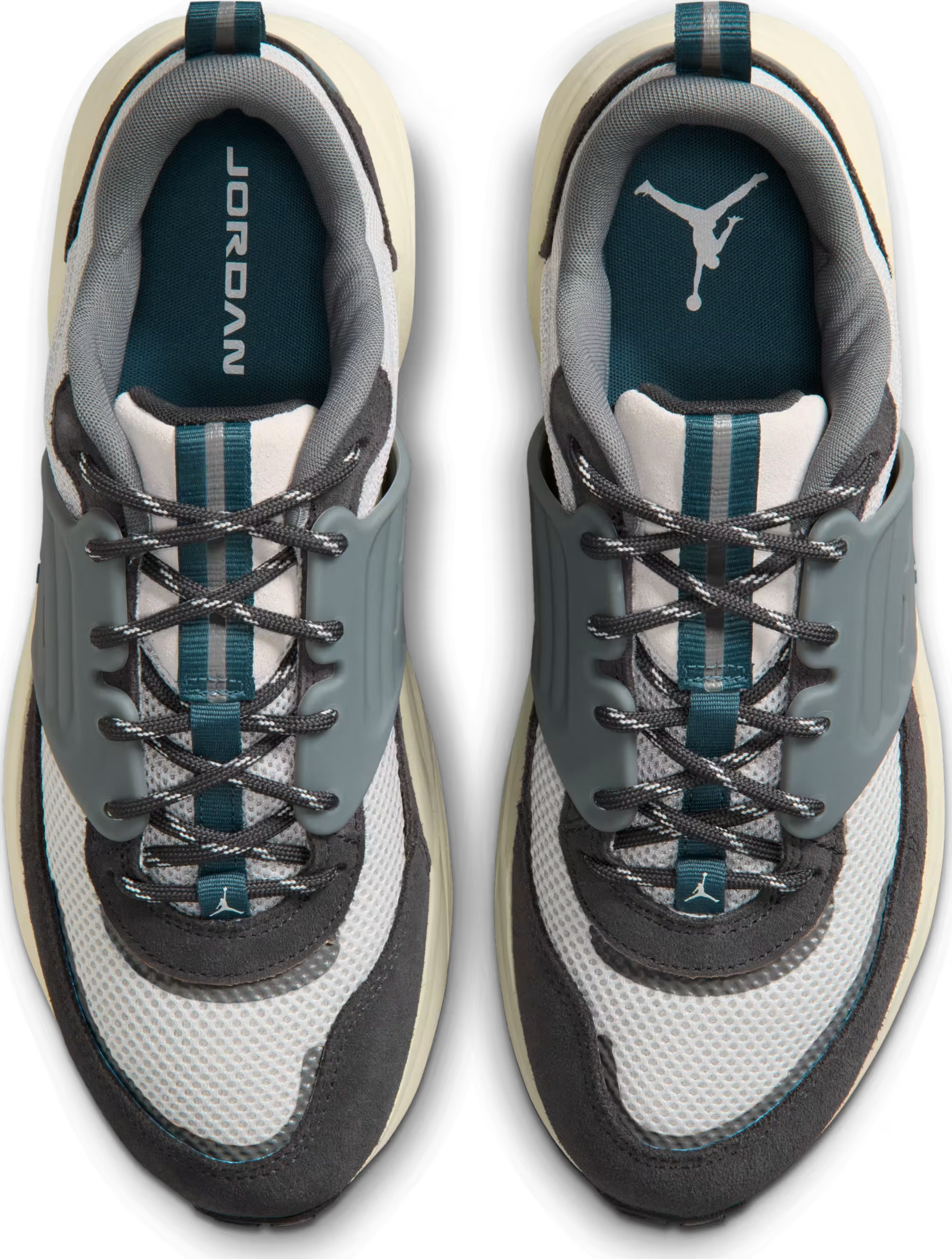Air Jordan Trunner O/S "Ash Green"
