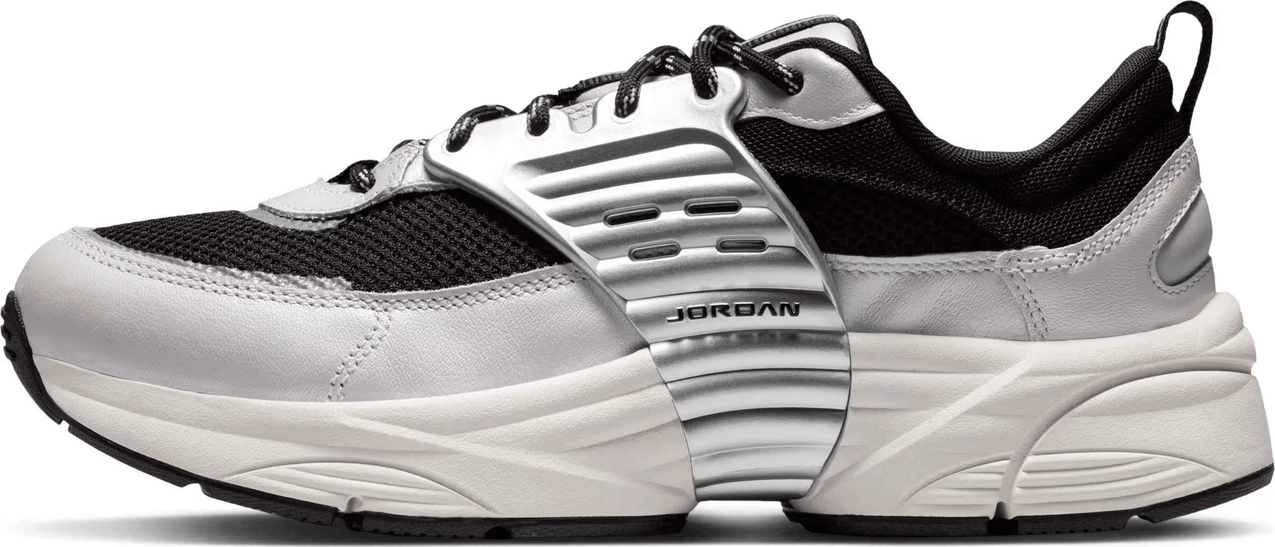 Air Jordan Trunner O/S "Black Photon Dust"