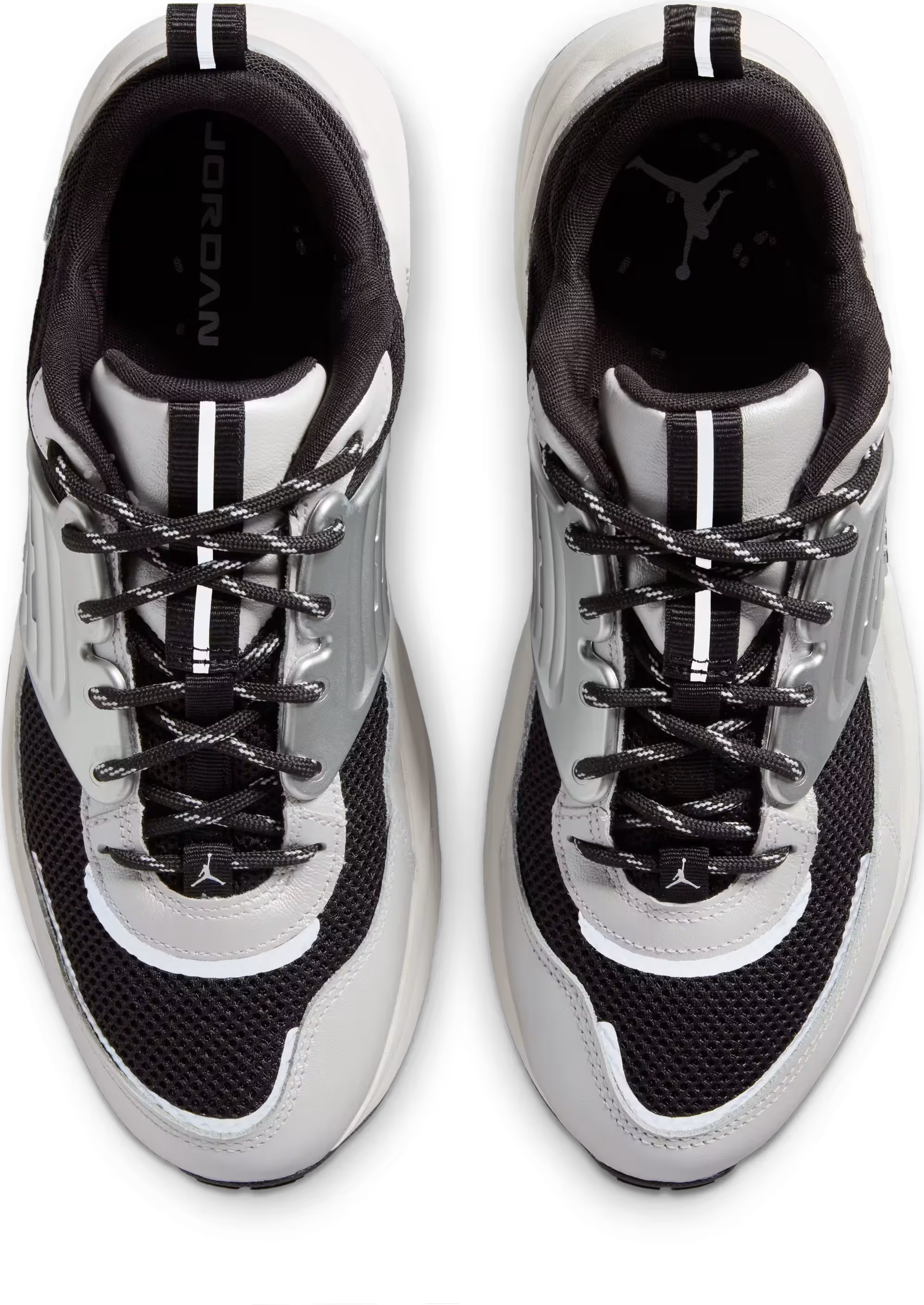 Air Jordan Trunner O/S "Black Photon Dust"