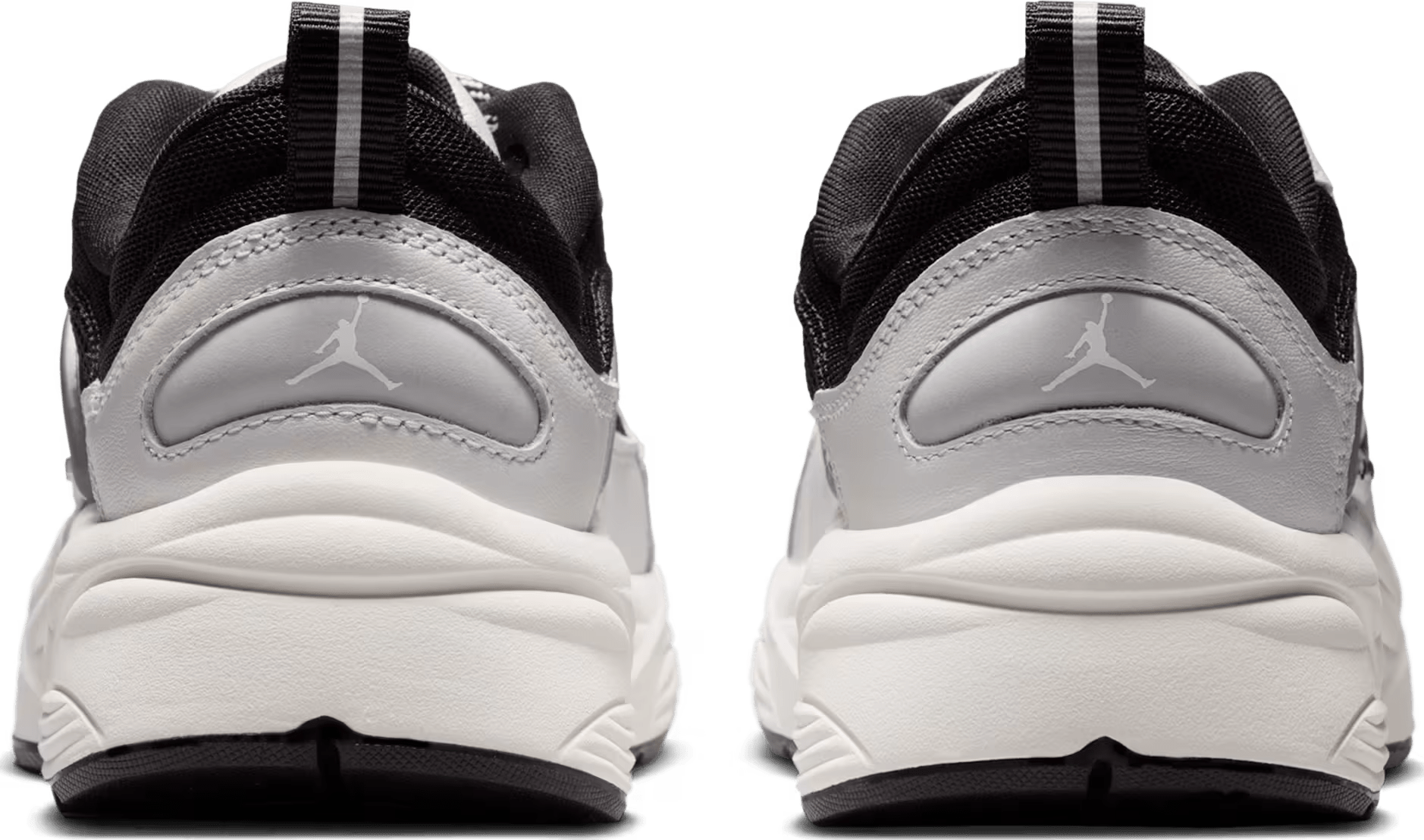Air Jordan Trunner O/S "Black Photon Dust"