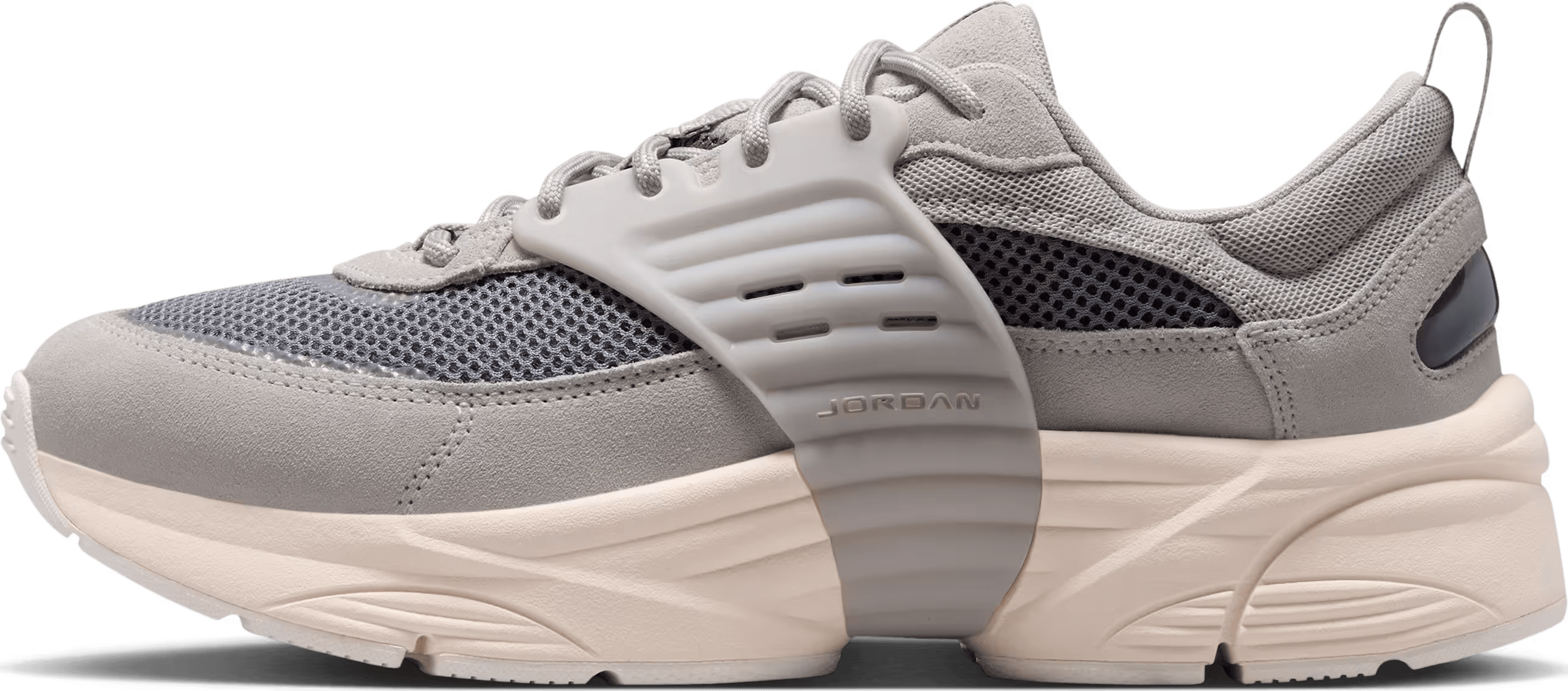 Jordan Trunner O/S