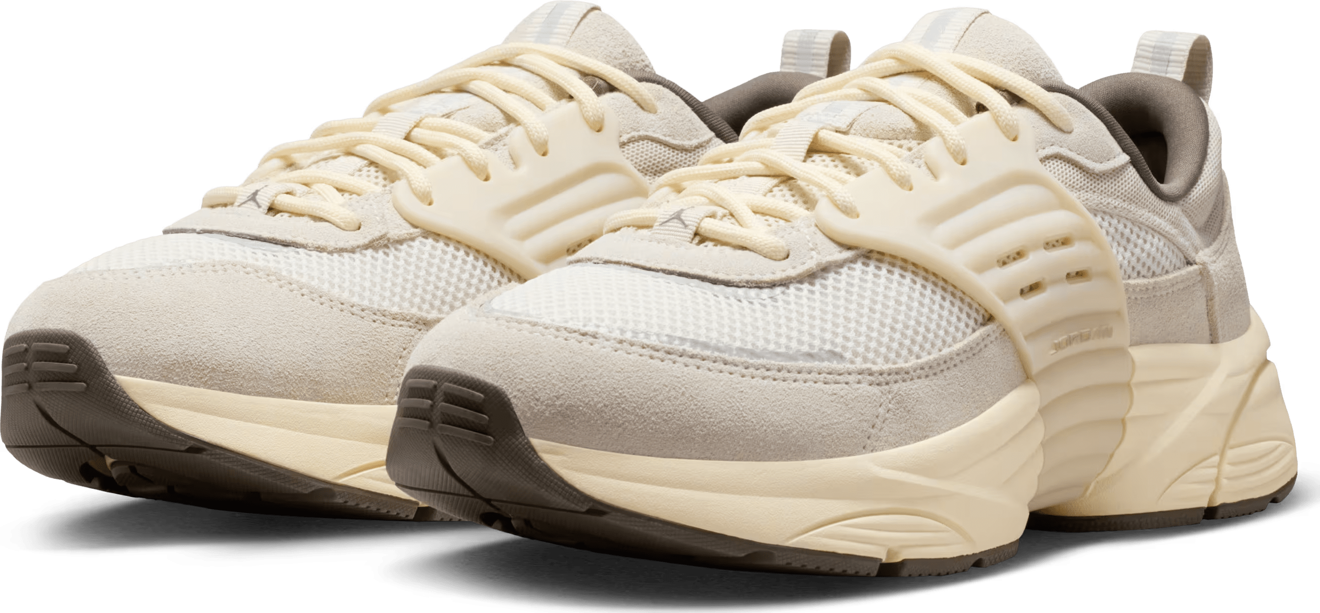 Air Jordan Trunner "Light Orewood Brown"