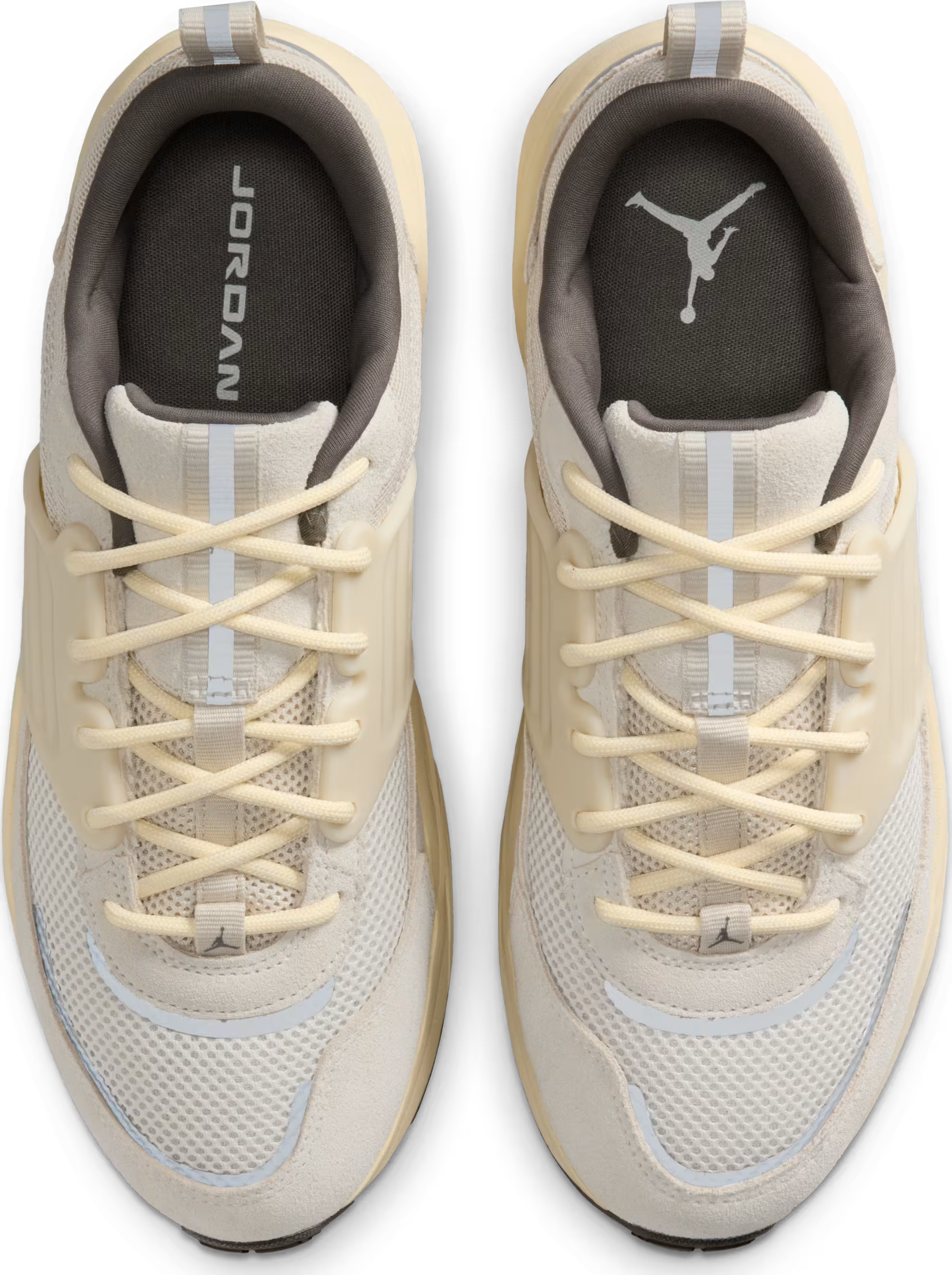 Air Jordan Trunner "Light Orewood Brown"