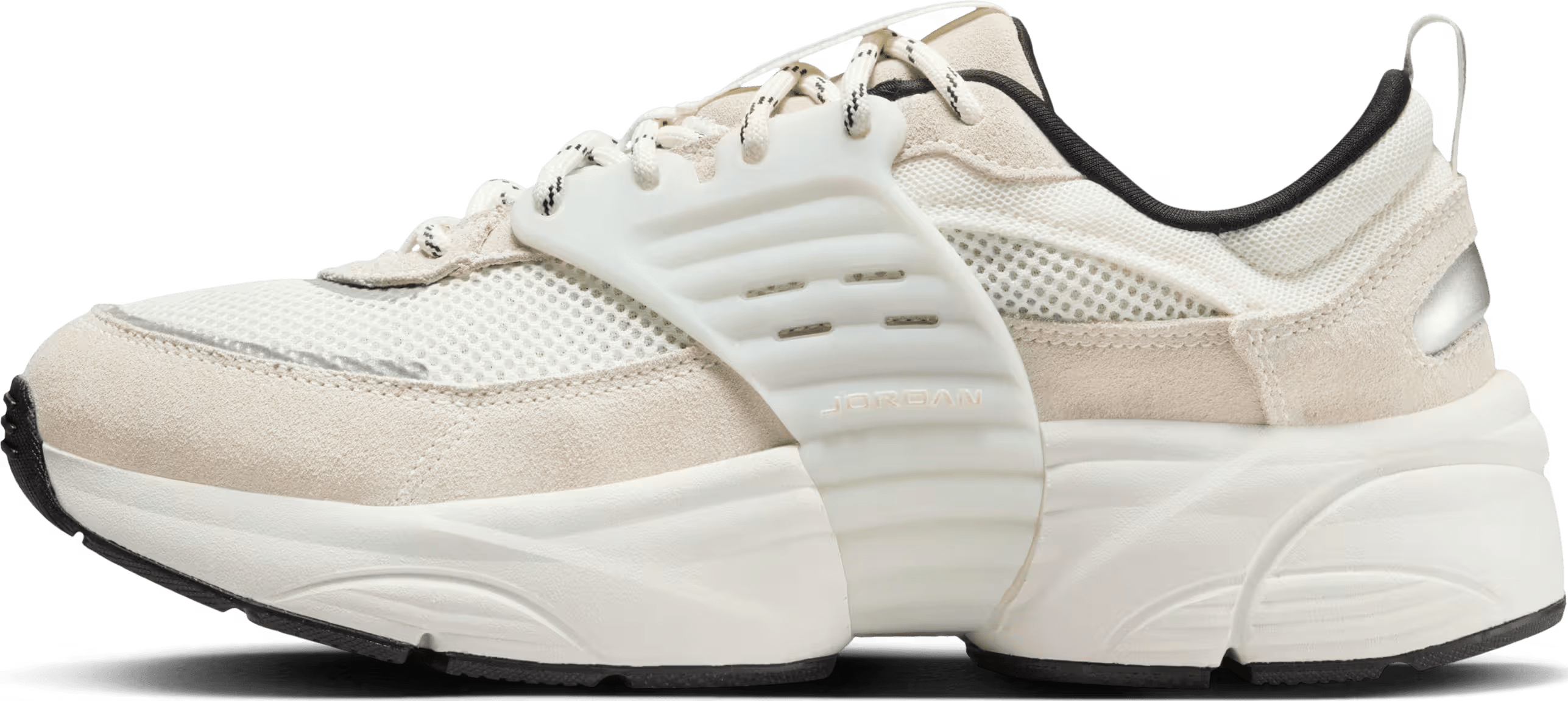 Air Jordan Trunner O/S "Sail"