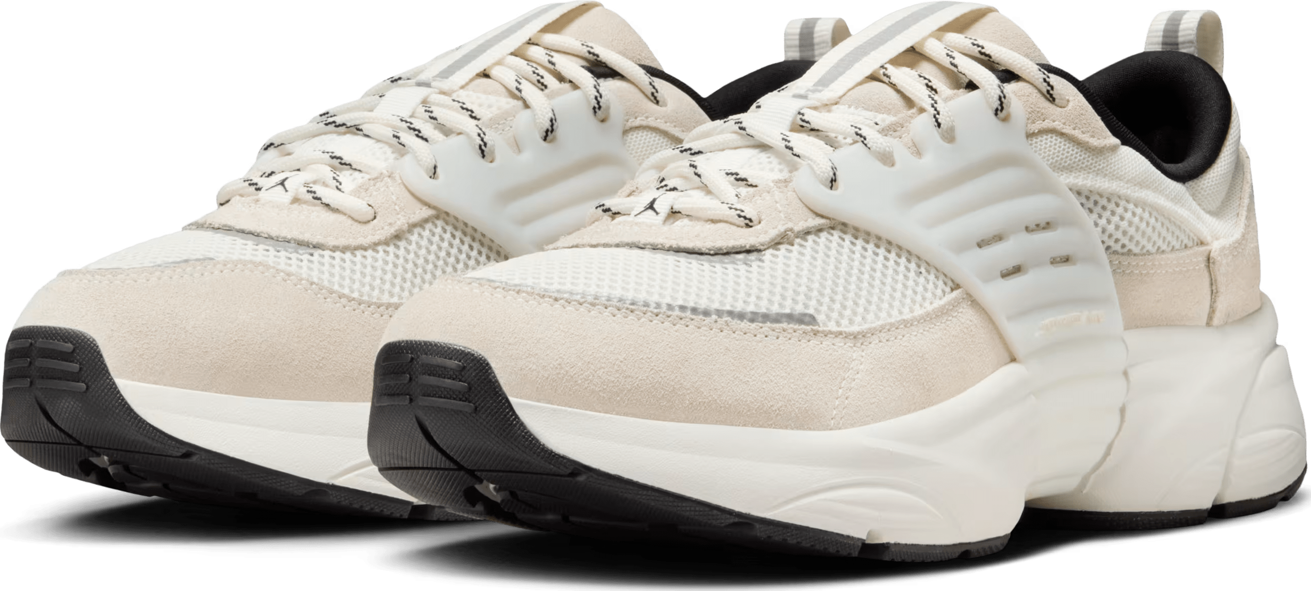 Air Jordan Trunner O/S "Sail"