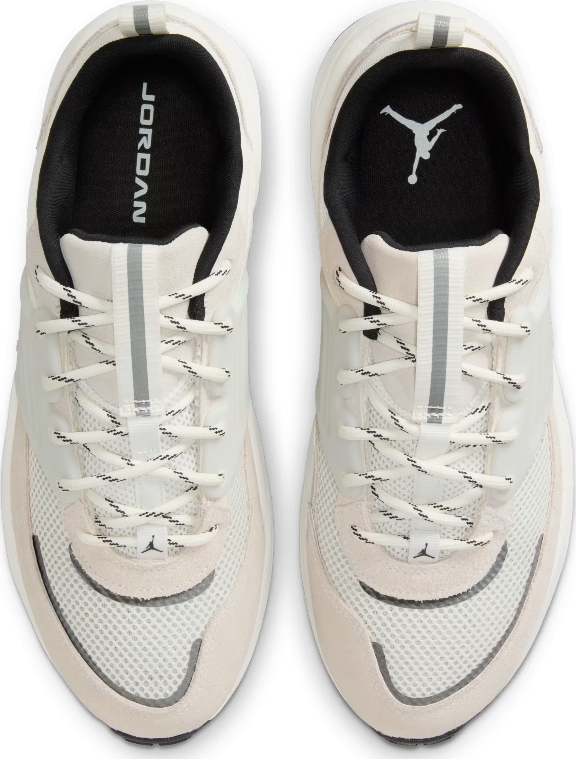 Air Jordan Trunner O/S "Sail"