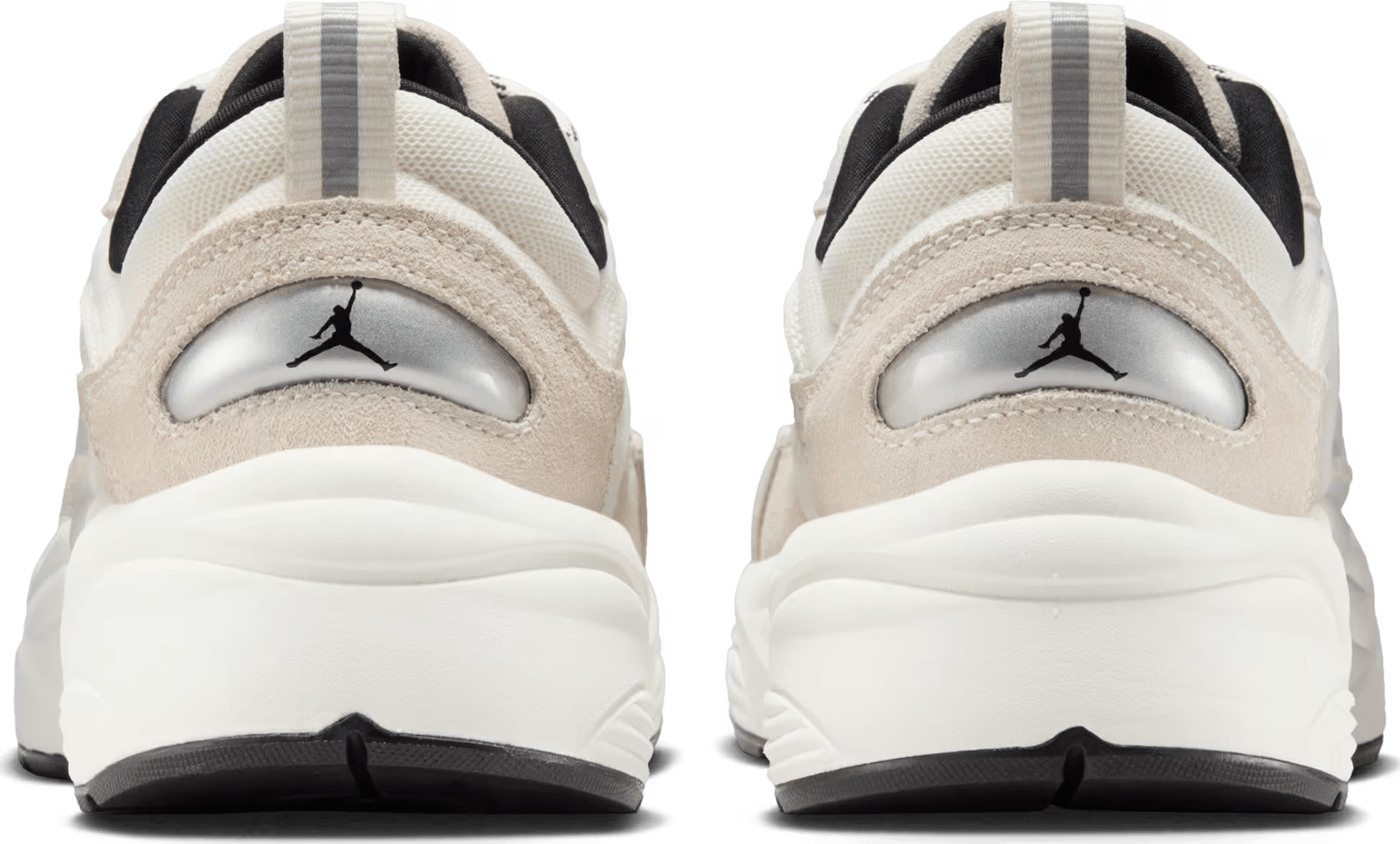 Air Jordan Trunner O/S "Sail"