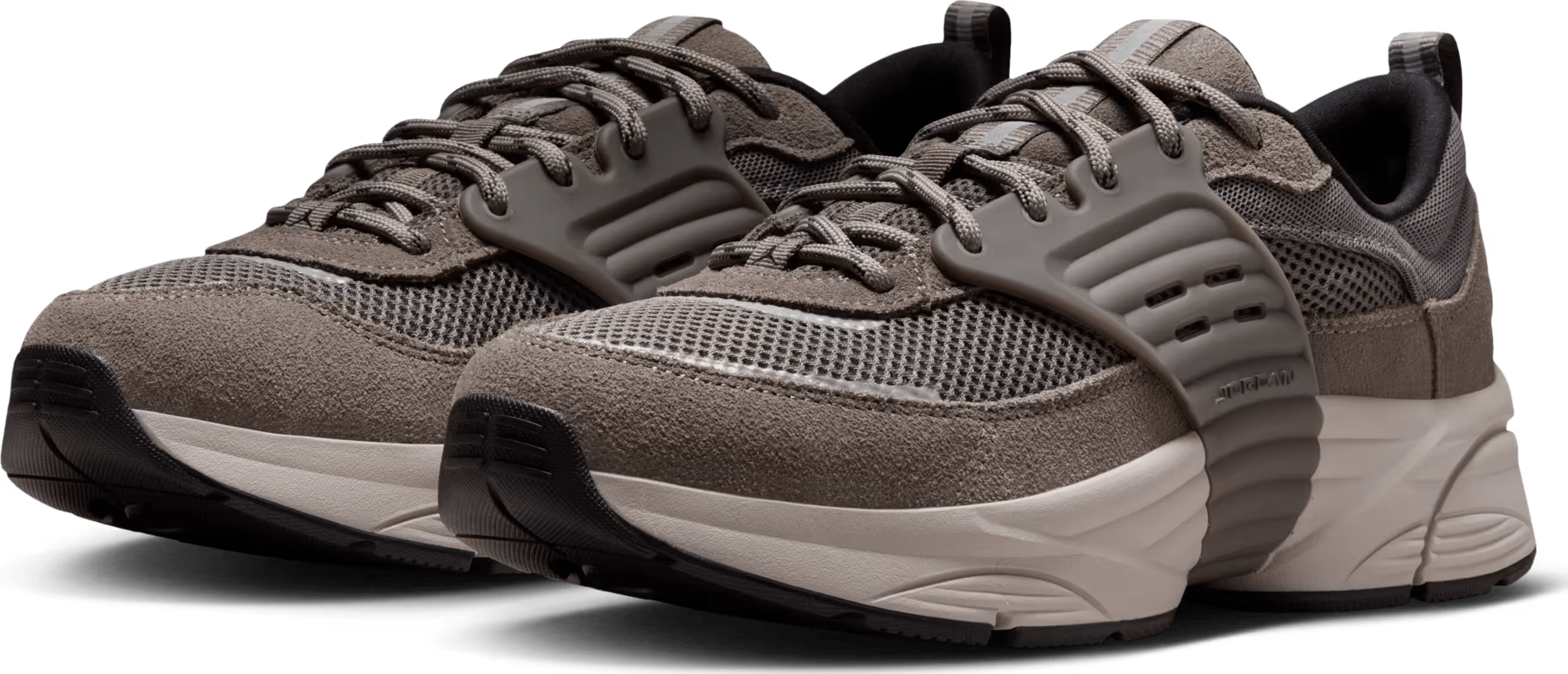 Air Jordan Trunner "Cave Stone"