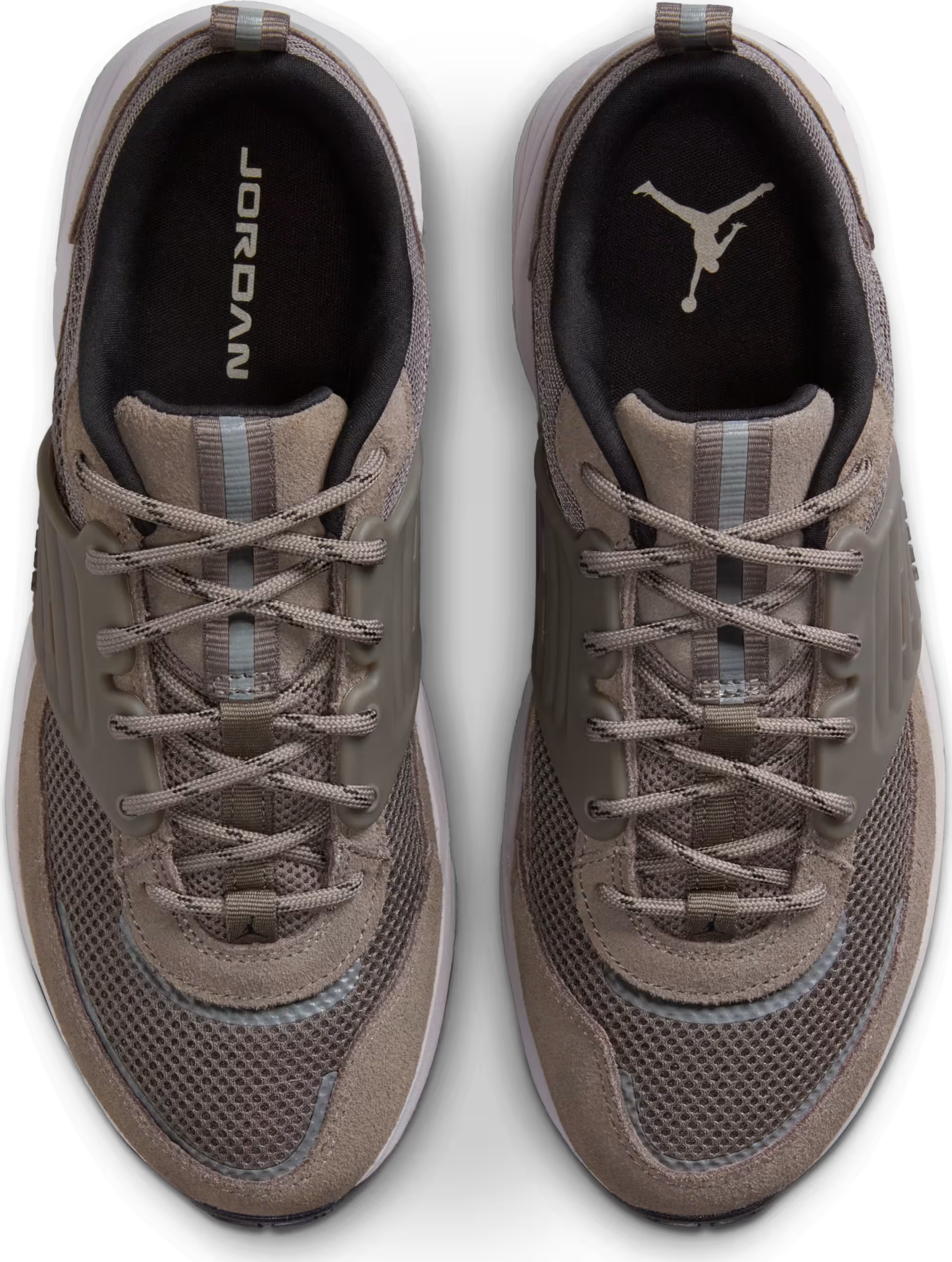 Air Jordan Trunner "Cave Stone"