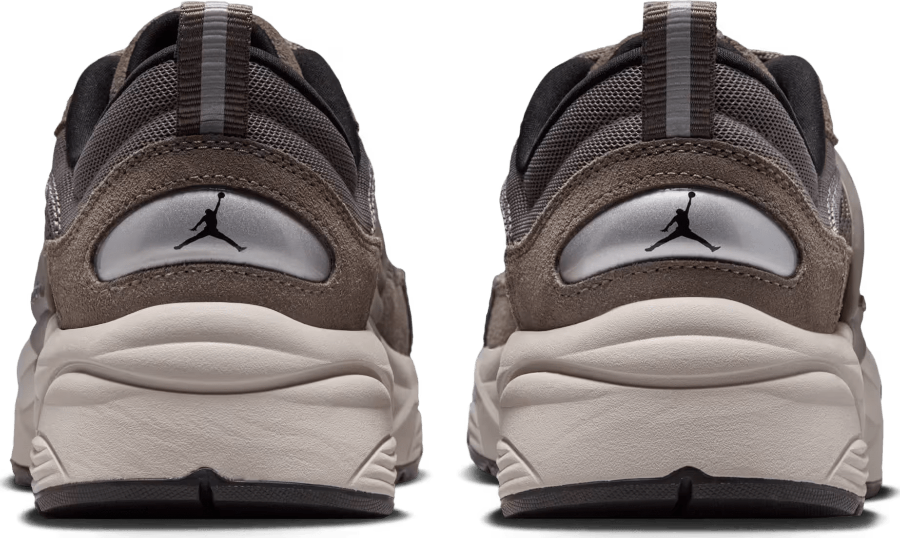 Air Jordan Trunner "Cave Stone"