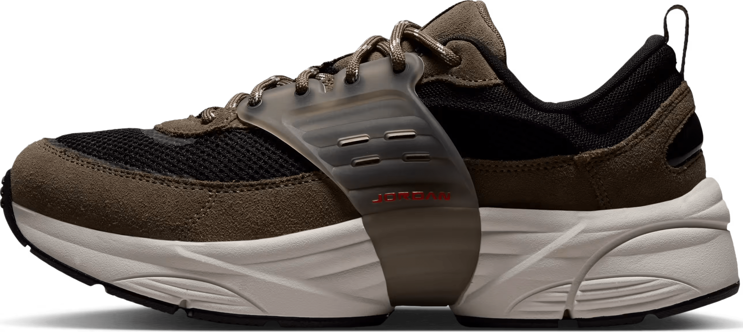 Jordan Trunner O/S