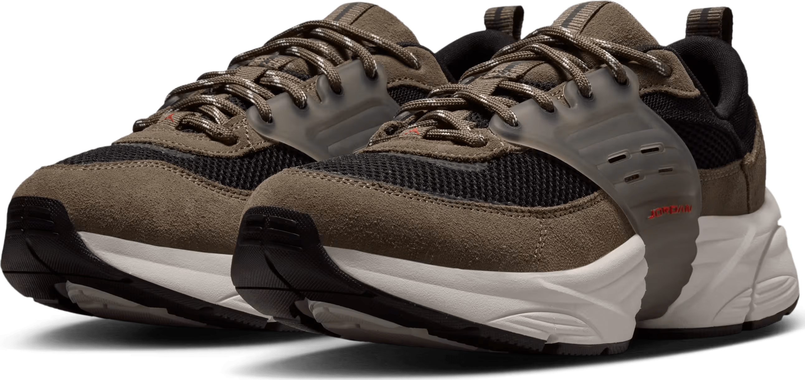 Jordan Trunner O/S