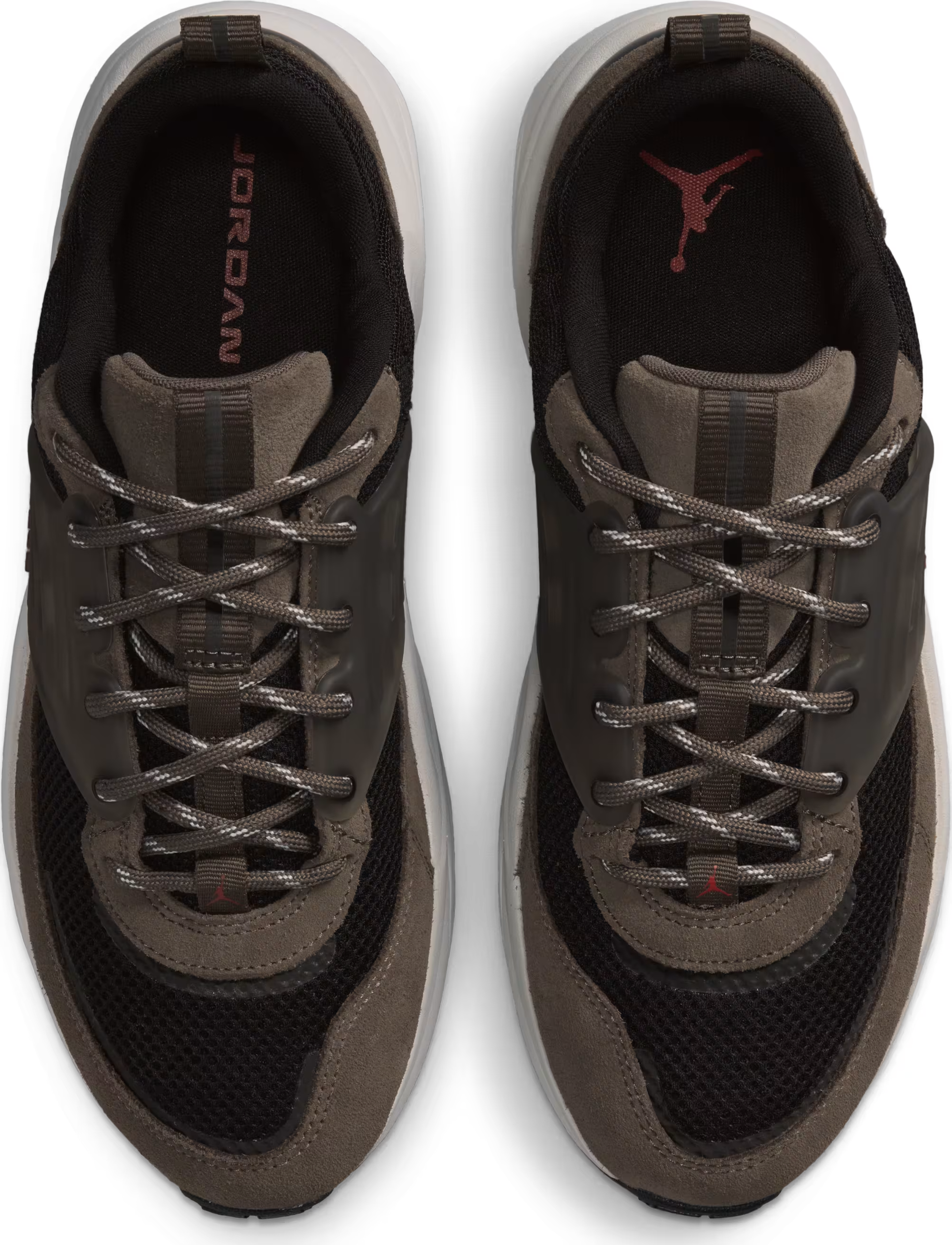 Jordan Trunner O/S