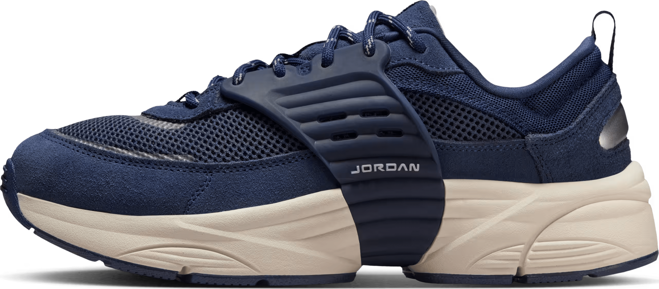 Air Jordan Trunner O/S "Midnight Navy"