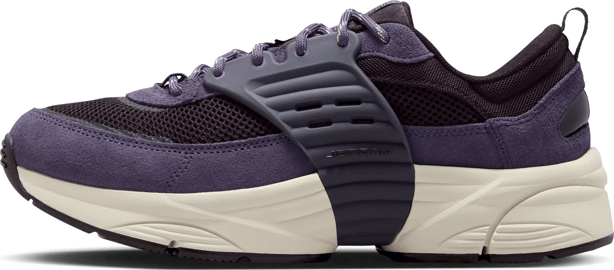 Air Jordan Trunner O/S "Burgundy Ash"