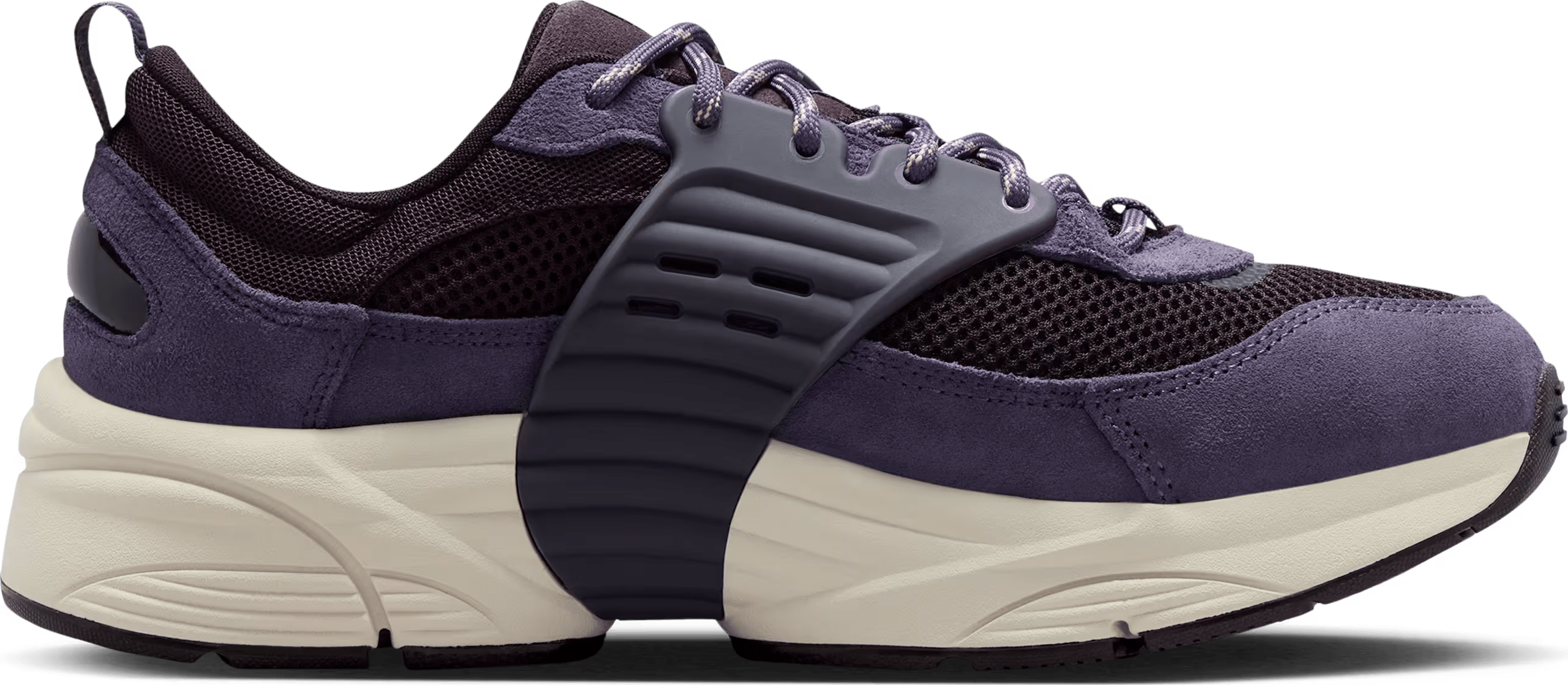 Air Jordan Trunner O/S "Burgundy Ash"