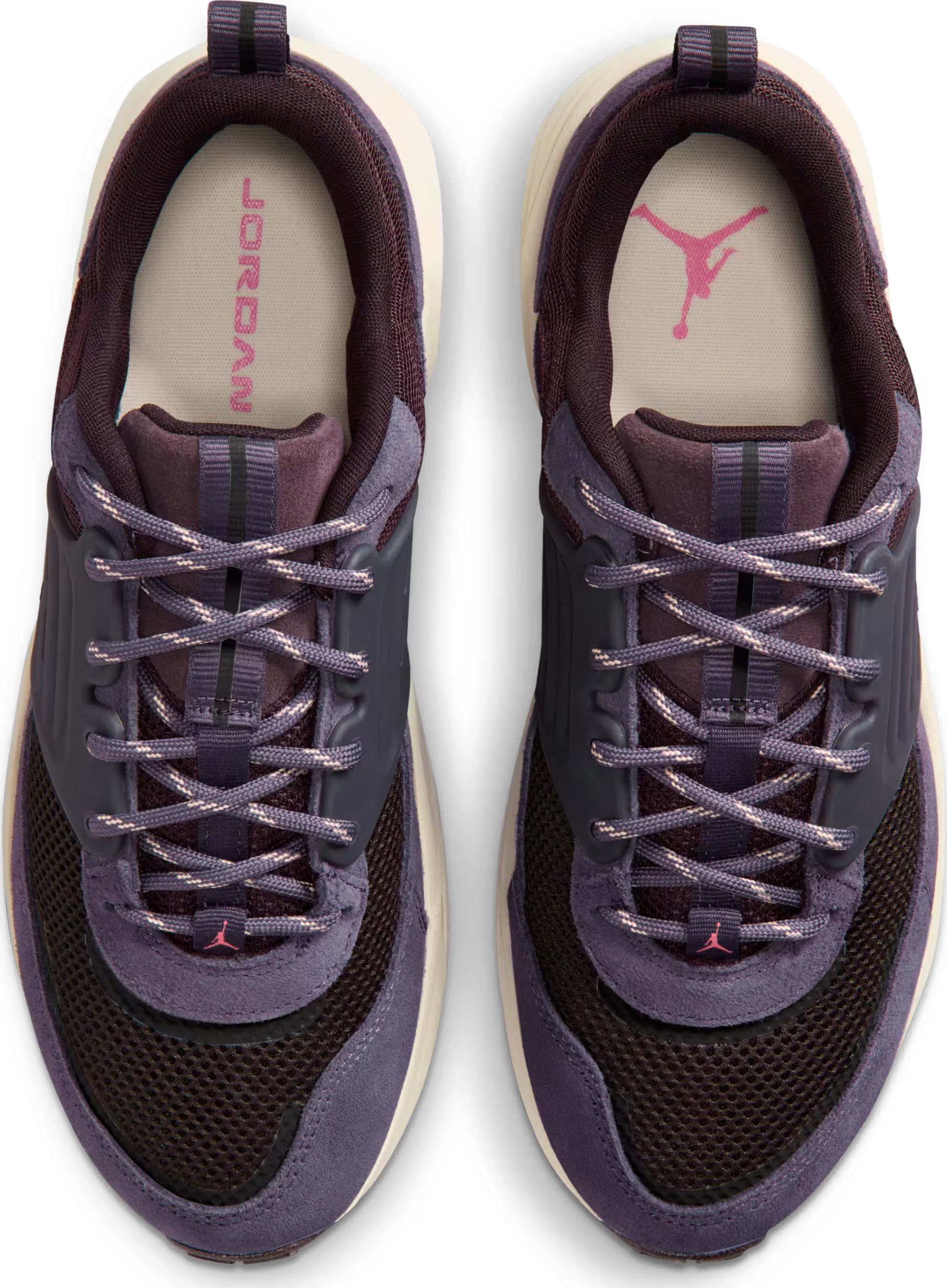 Air Jordan Trunner O/S "Burgundy Ash"