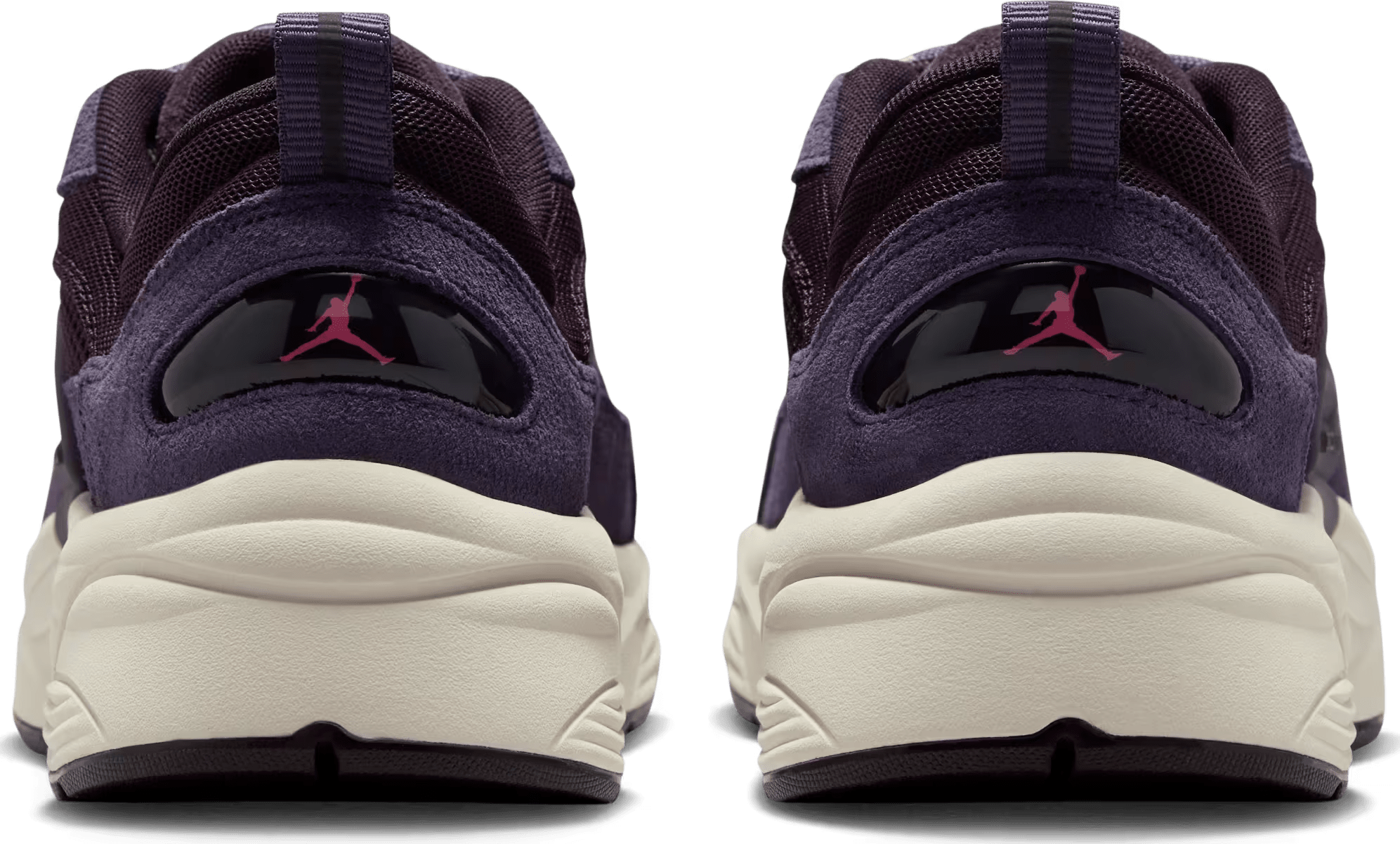 Air Jordan Trunner O/S "Burgundy Ash"