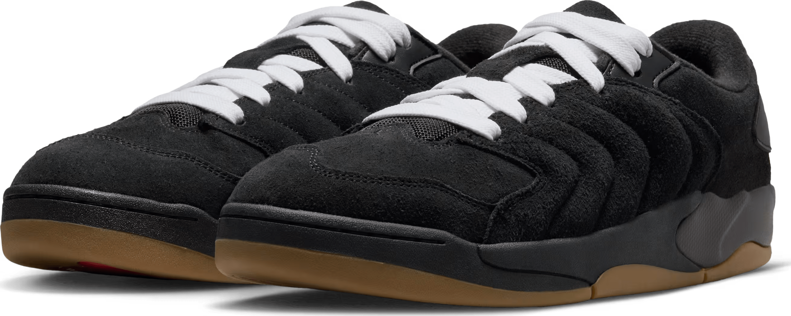 Air Jordan Session "Black Gum"