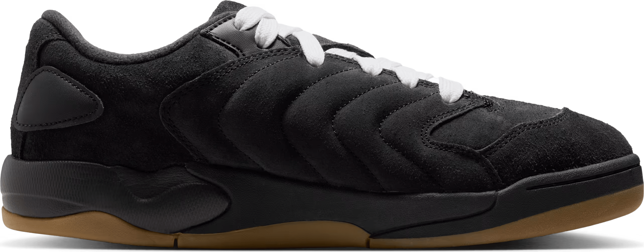 Air Jordan Session "Black Gum"
