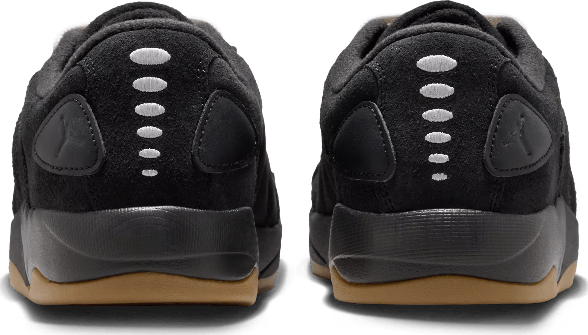 Air Jordan Session "Black Gum"