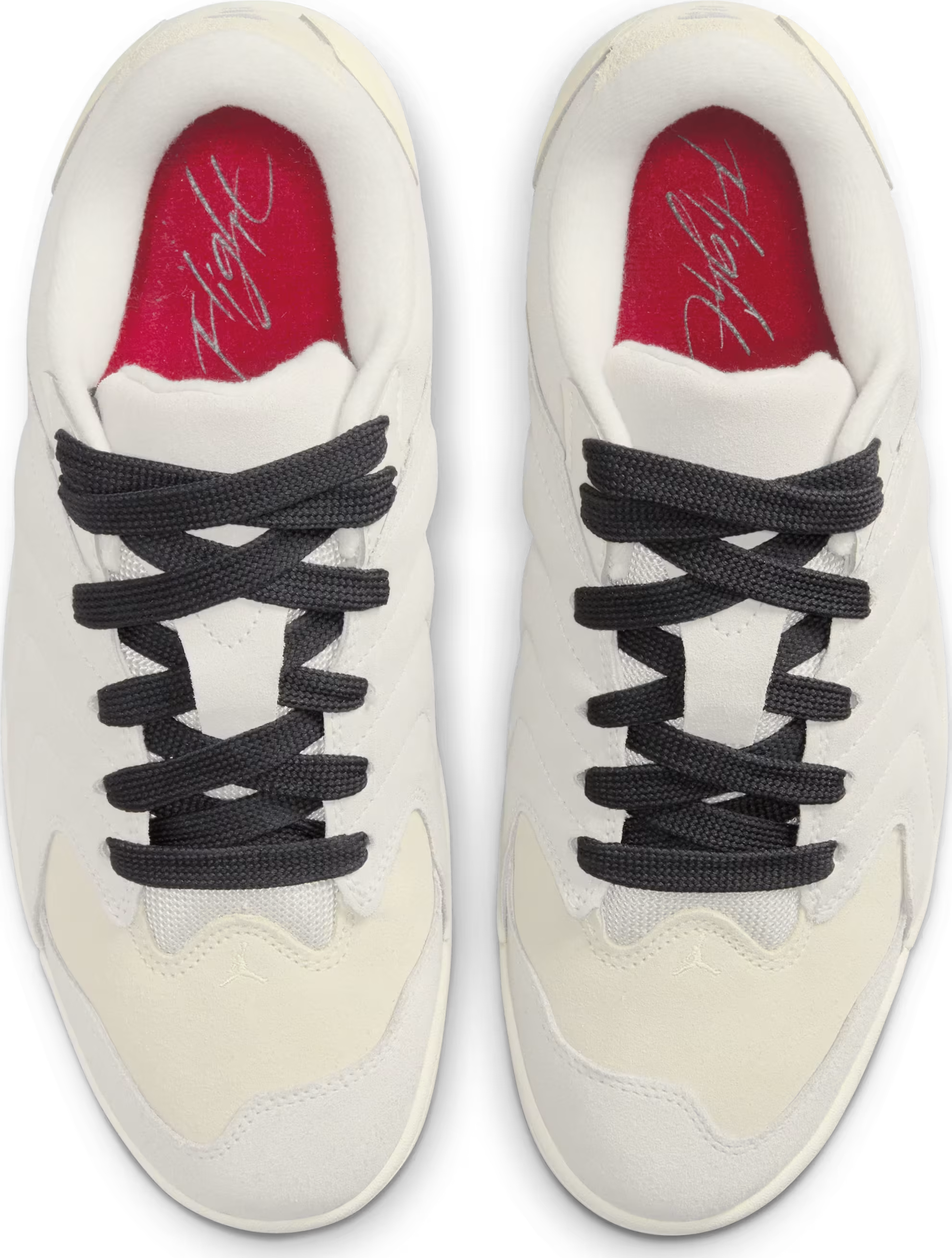 Air Jordan Session "Phantom"