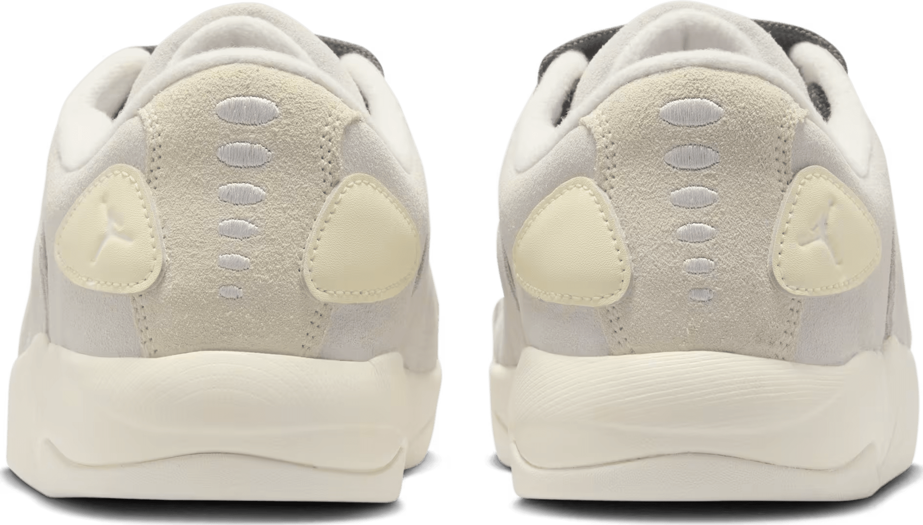 Air Jordan Session "Phantom"