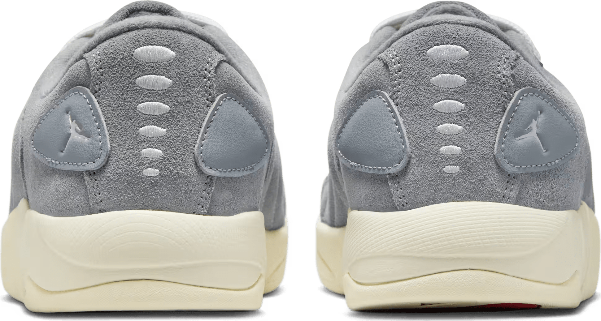 Air Jordan Session "Cool Grey"