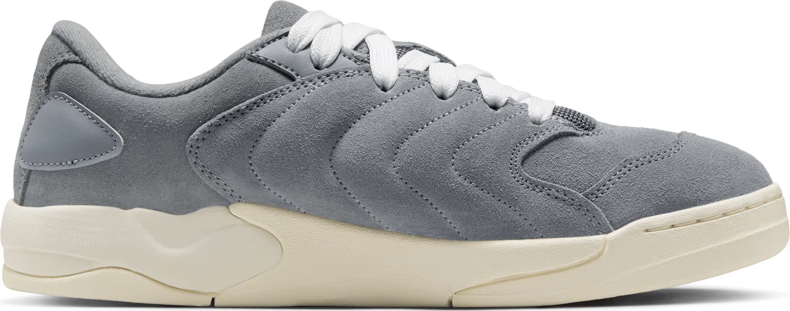 Air Jordan Session "Cool Grey"