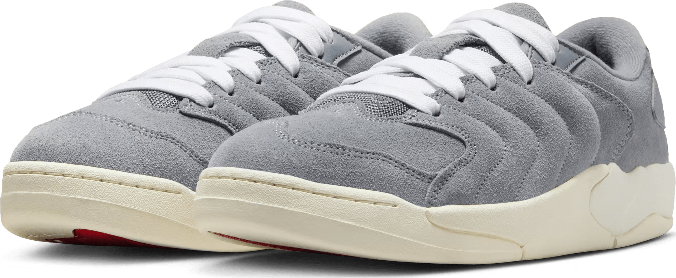 Air Jordan Session "Cool Grey"