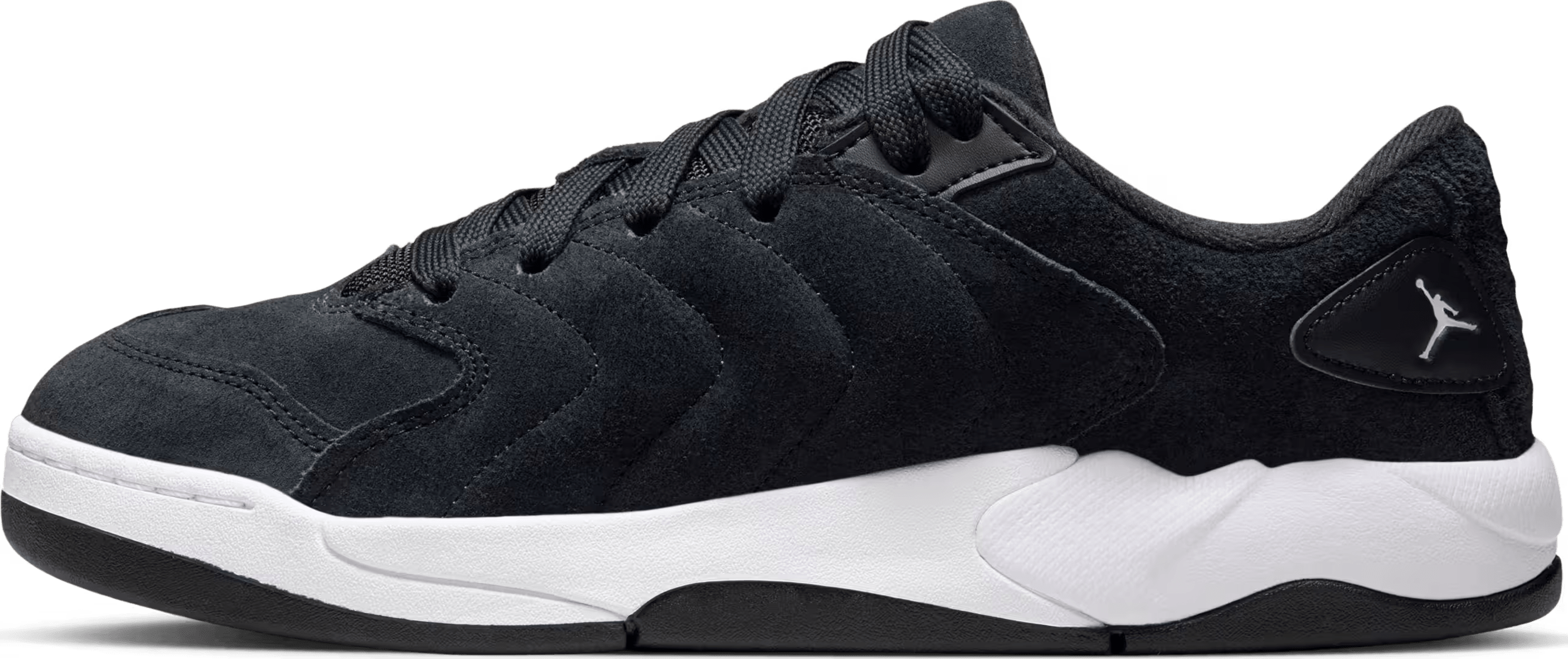 Air Jordan Session "Black"