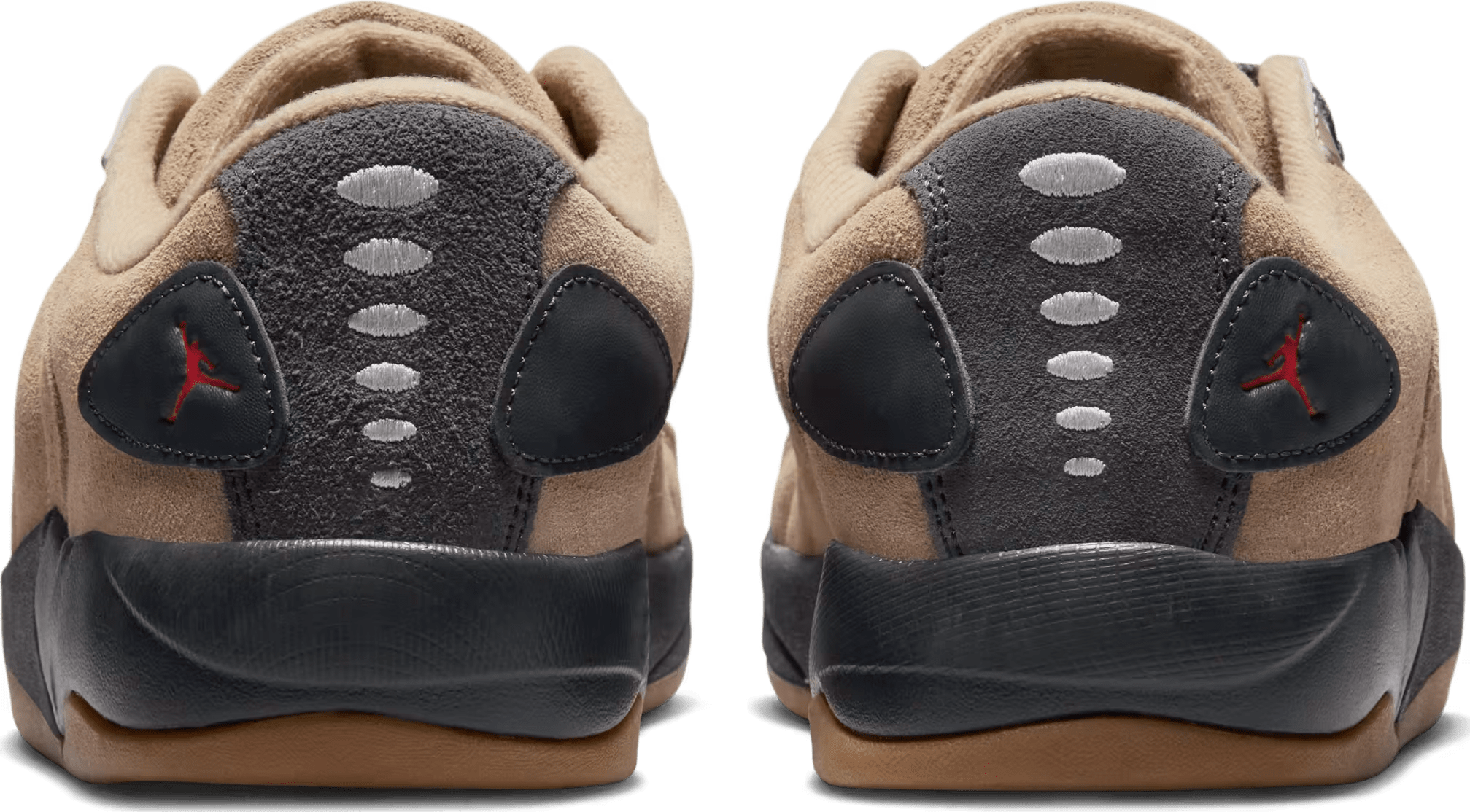 Air Jordan Session "Khaki"