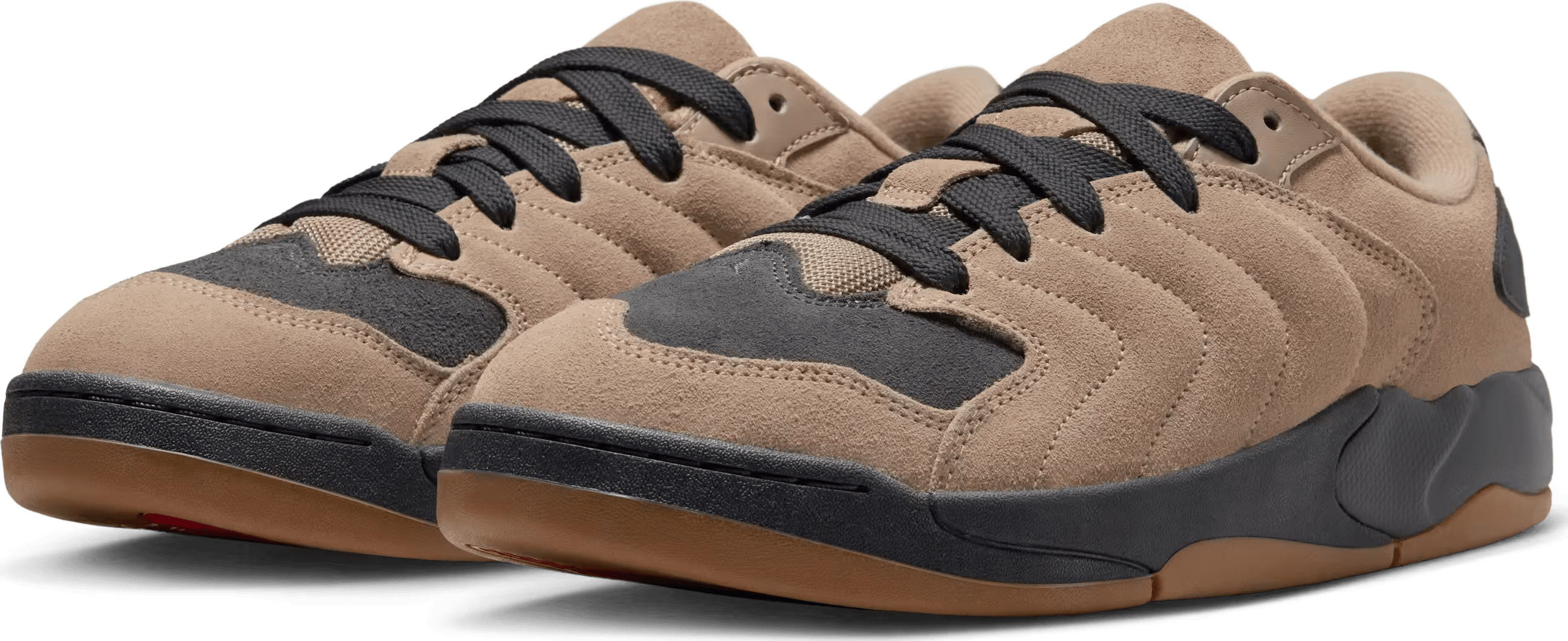 Air Jordan Session "Khaki"