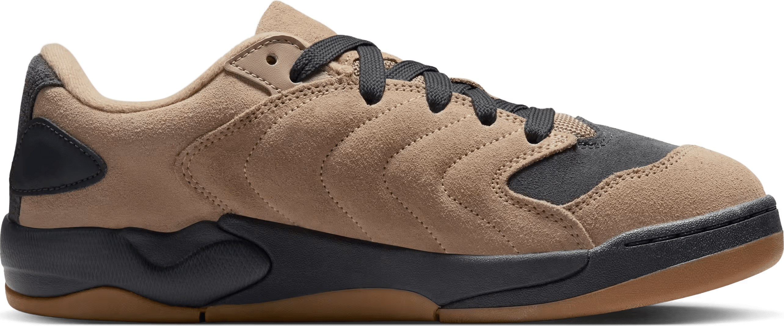 Air Jordan Session "Khaki"