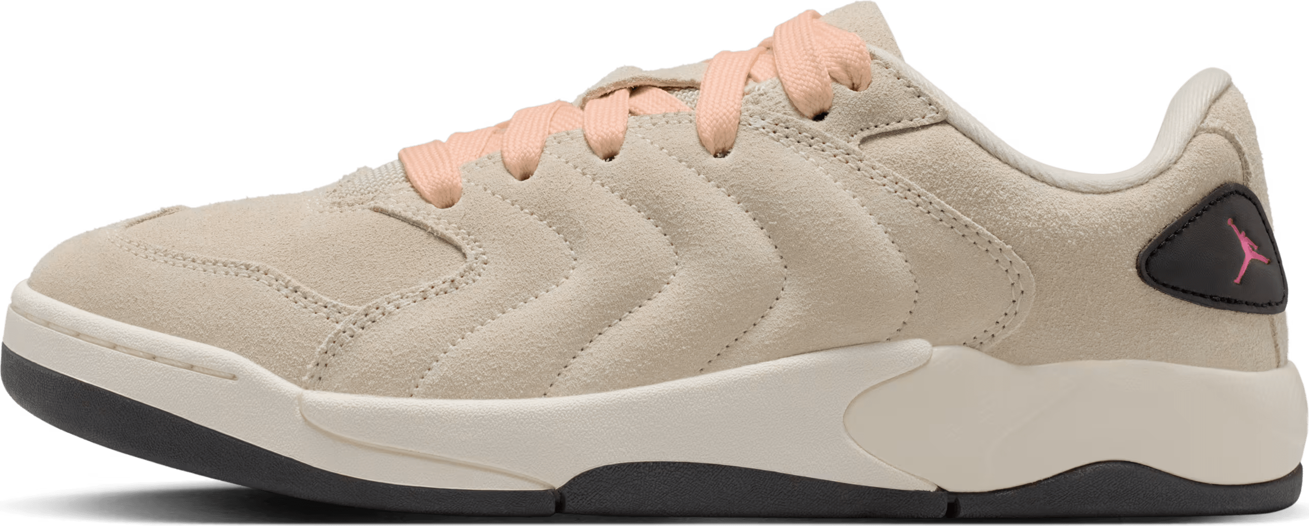 Jordan Session Birch Burgundy Ash