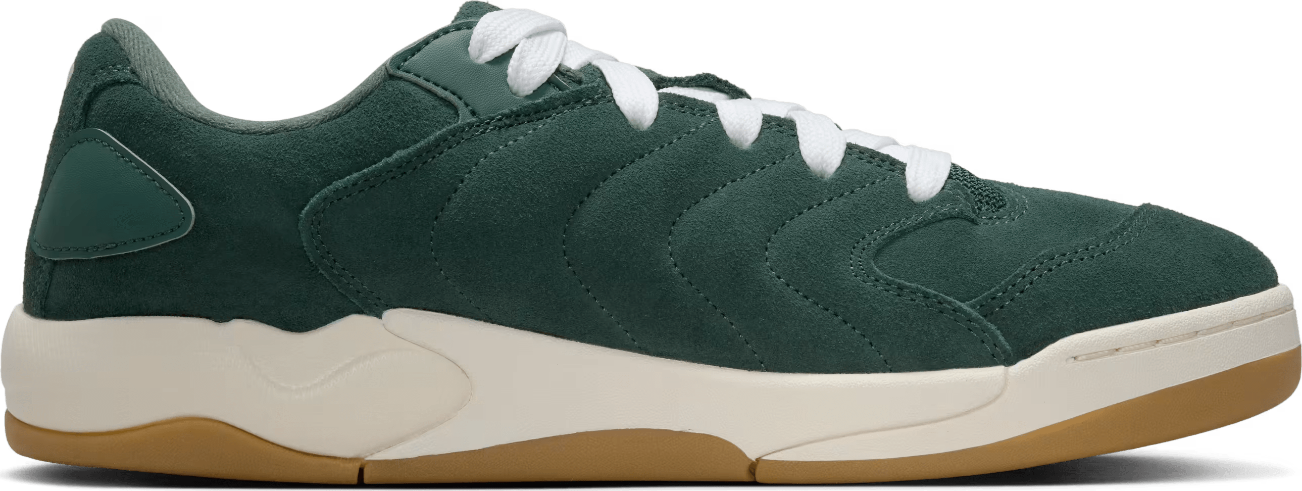 Air Jordan Session "Deep Fir"