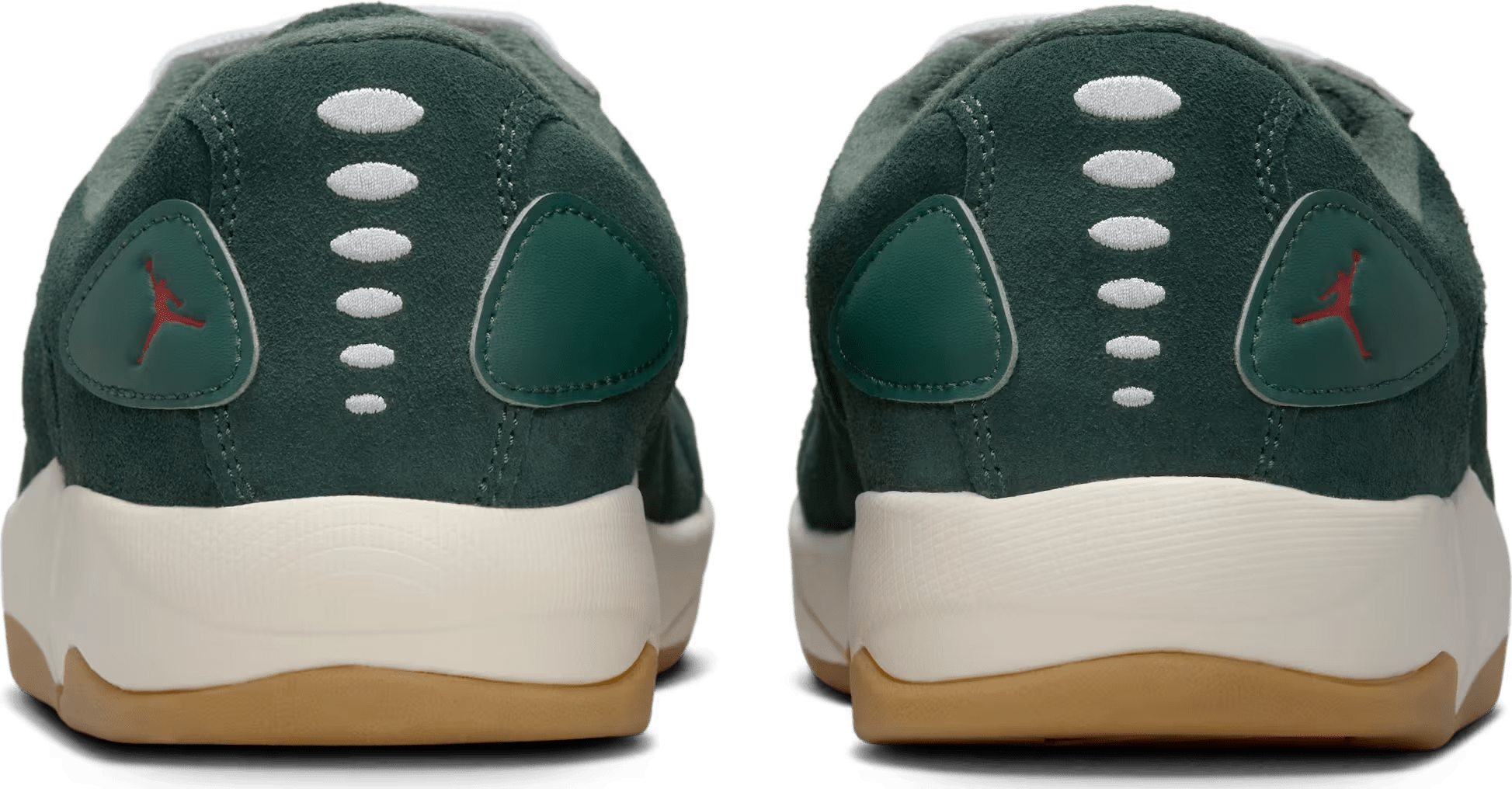 Air Jordan Session "Deep Fir"