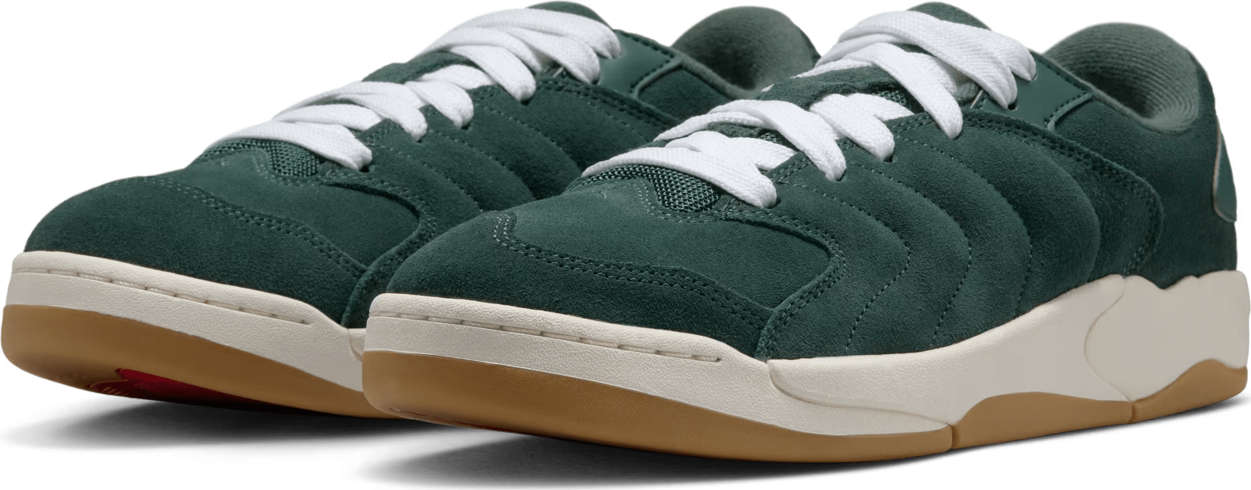 Air Jordan Session "Deep Fir"