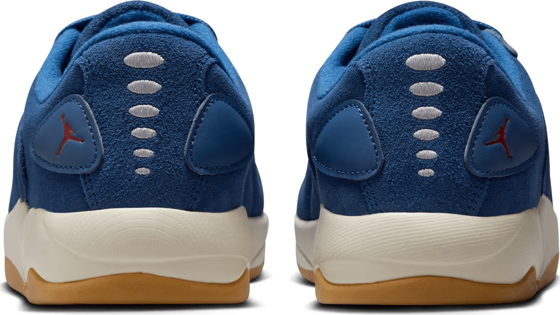 Air Jordan Session "Storm Blue"