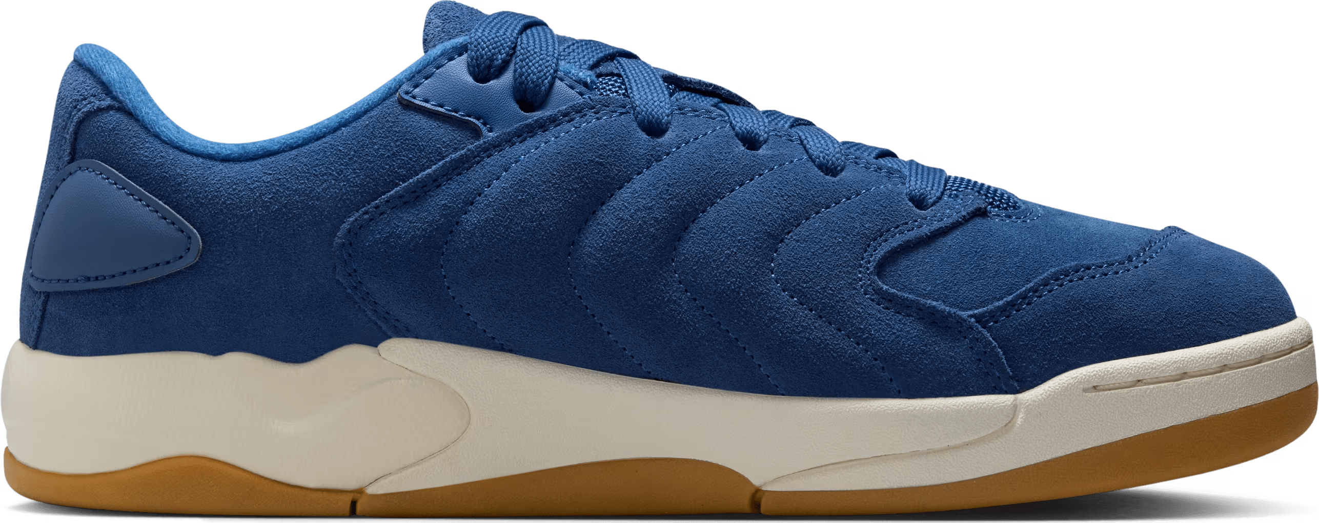 Air Jordan Session "Storm Blue"