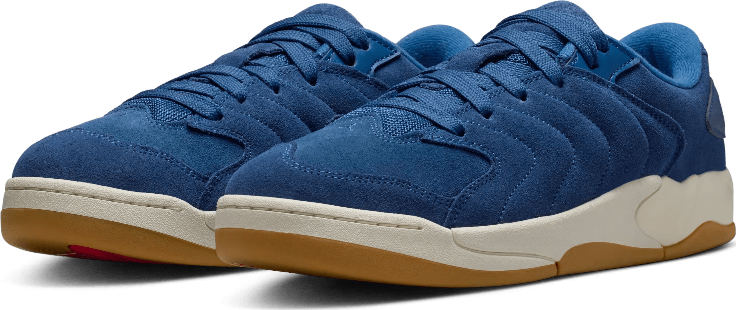 Air Jordan Session "Storm Blue"