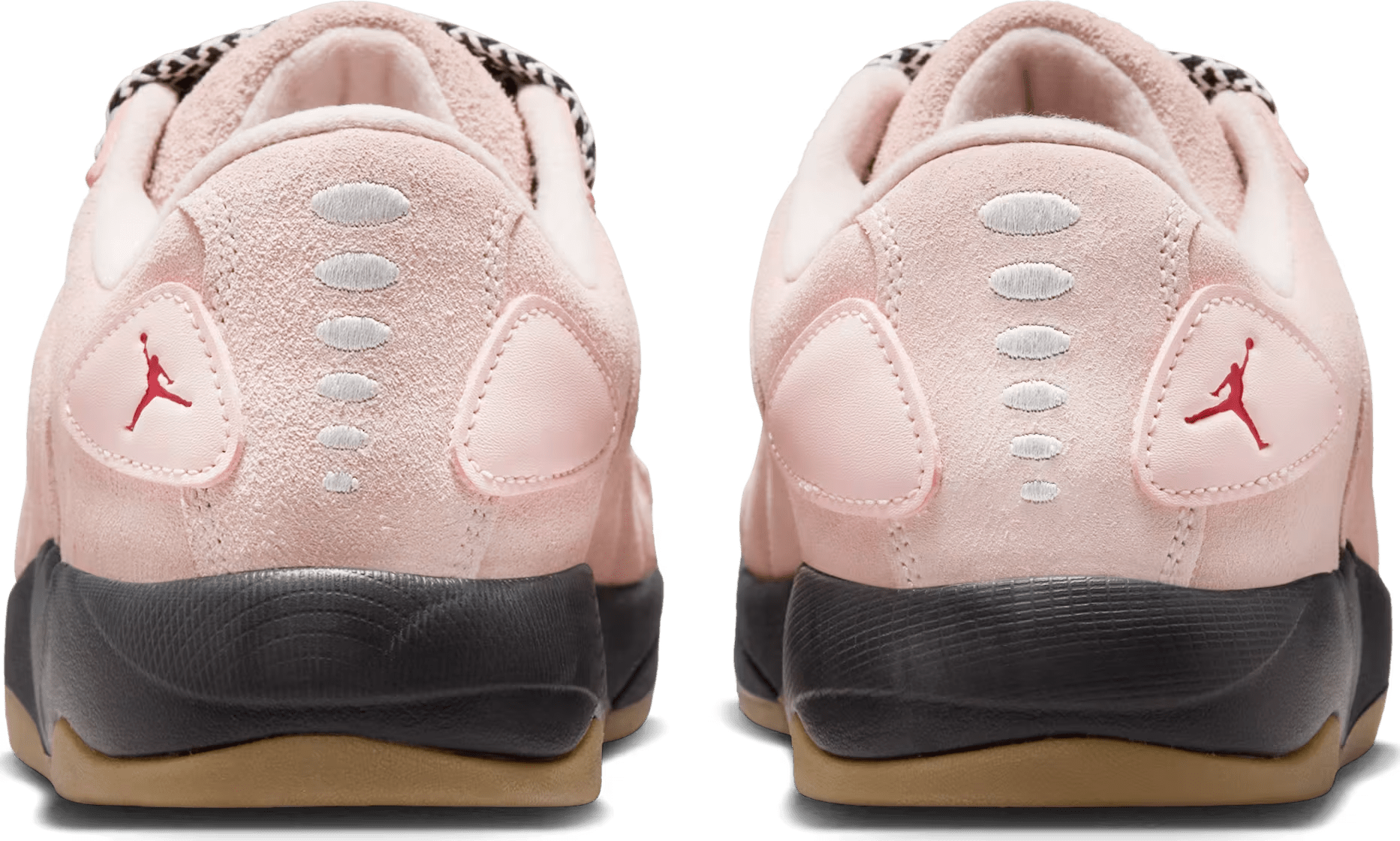 Air Jordan Session "Atmosphere"