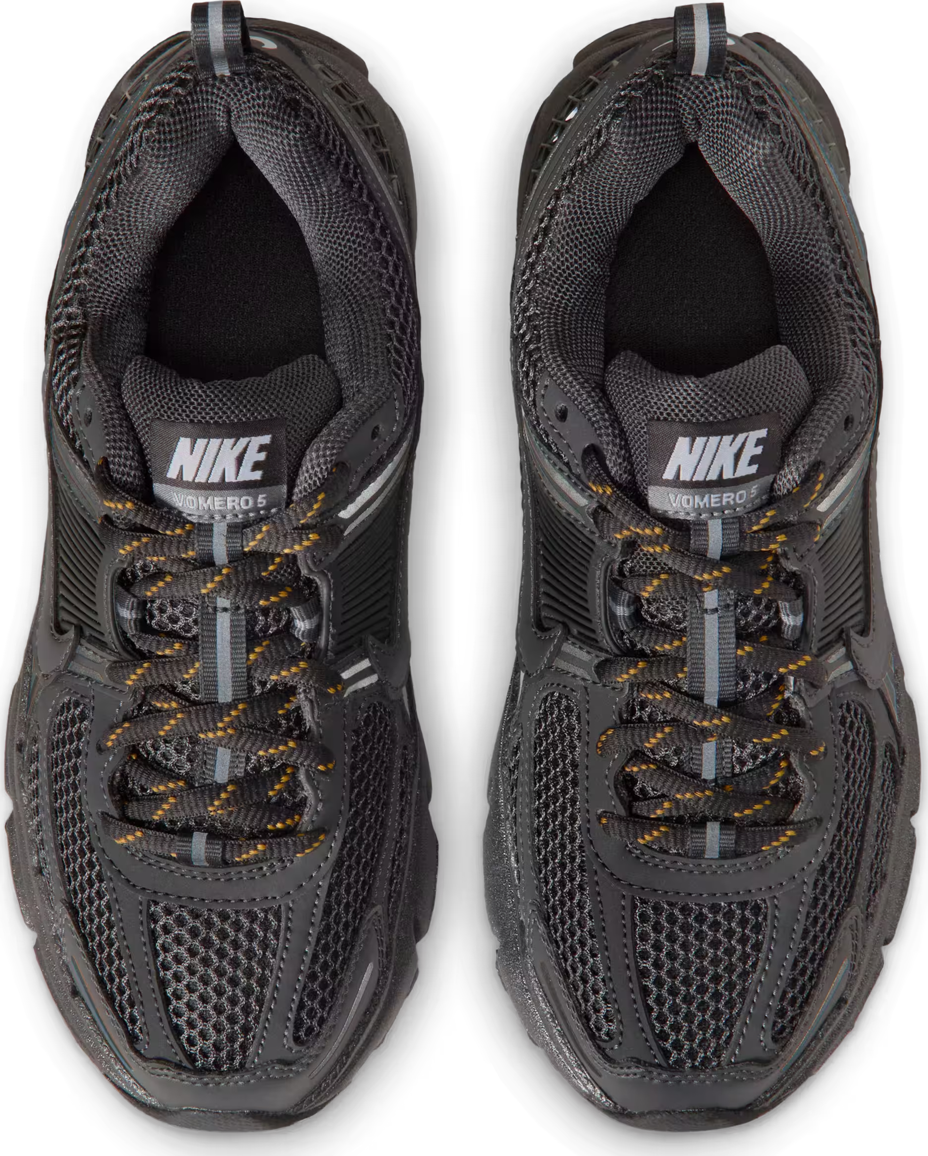 Nike Vomero 5 Dark Smoke Grey Reflective (GS)
