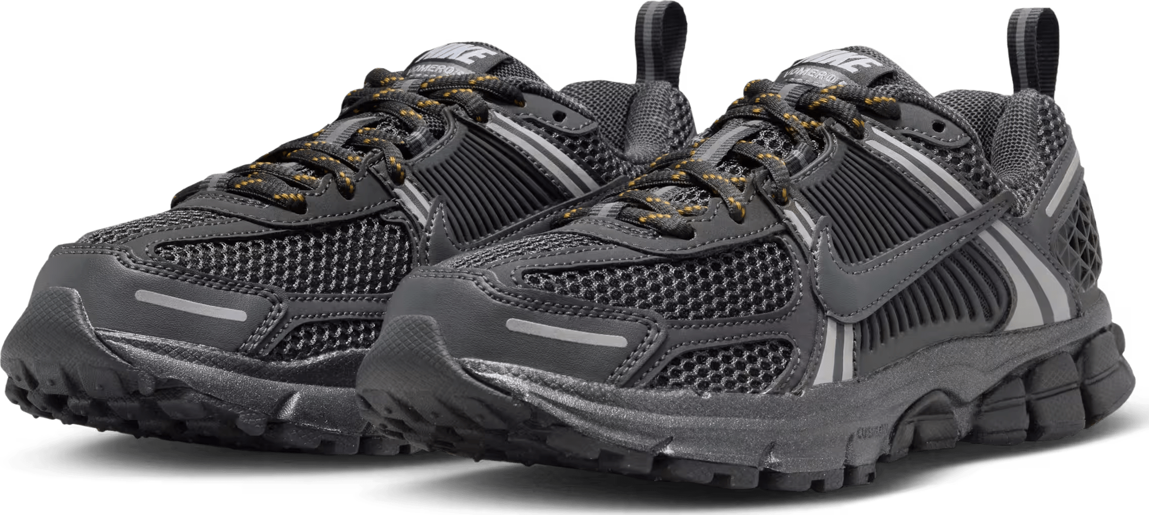 Nike Vomero 5 Dark Smoke Grey Reflective (GS)