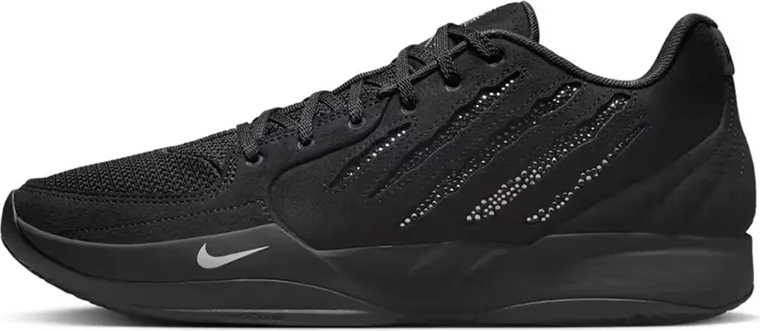 Nike Ja 2 "Black Label