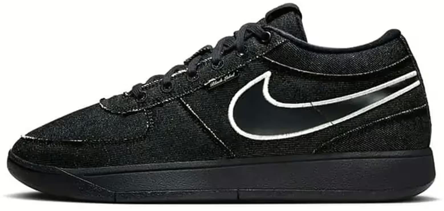 Nike Book 1 LX Black Label
