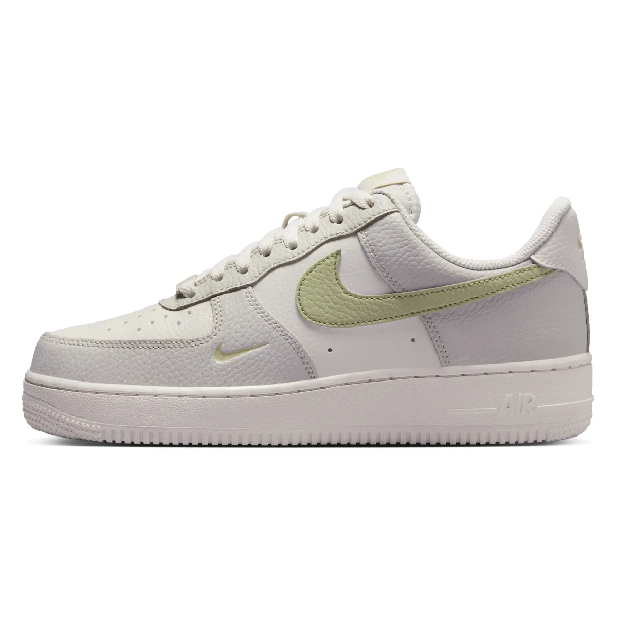 Nike Air Force 1 '07 Low Wmns "Olive Aura"